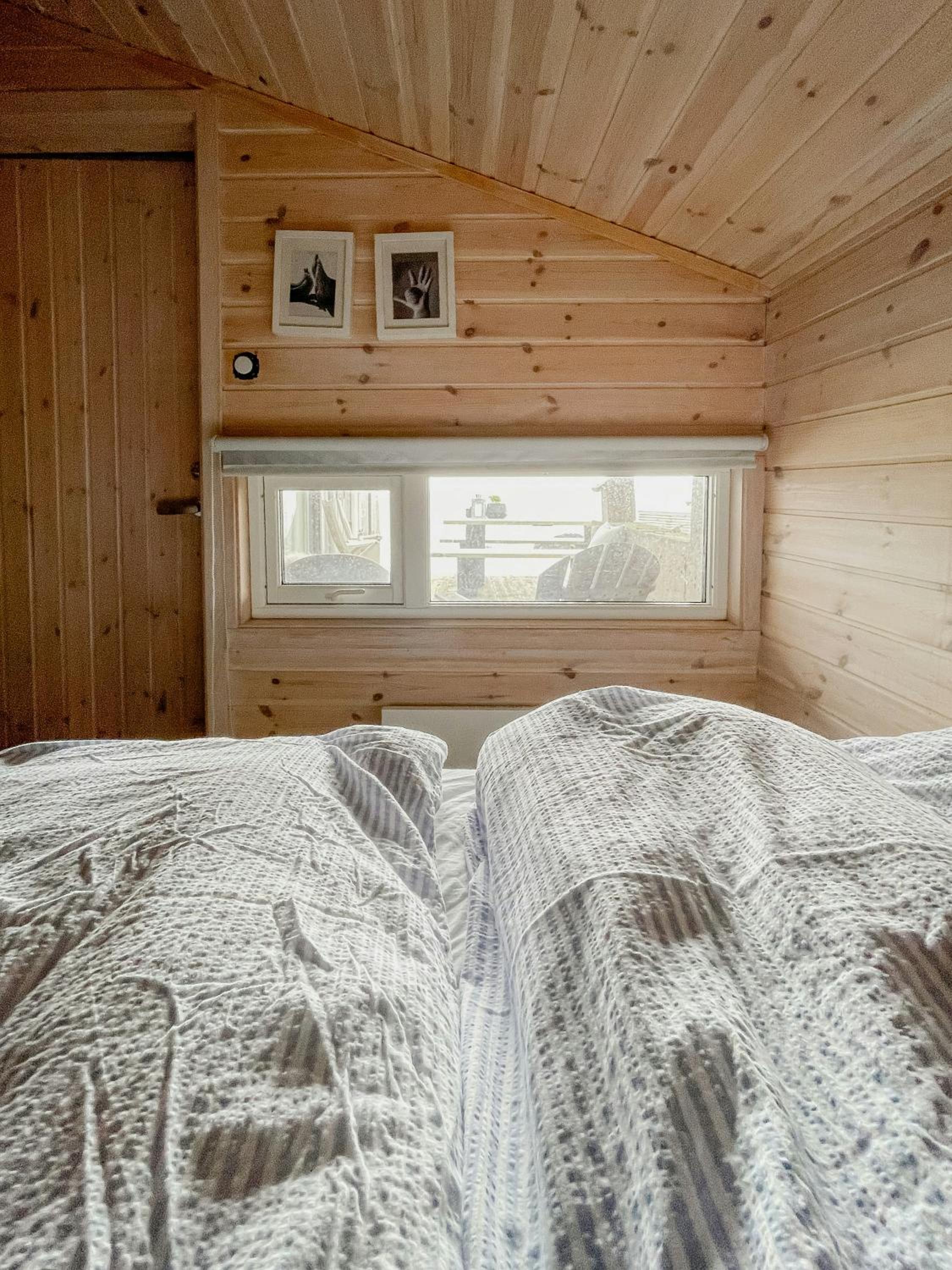 Enjoy Sea Breeze In Architectural Gem In Nord