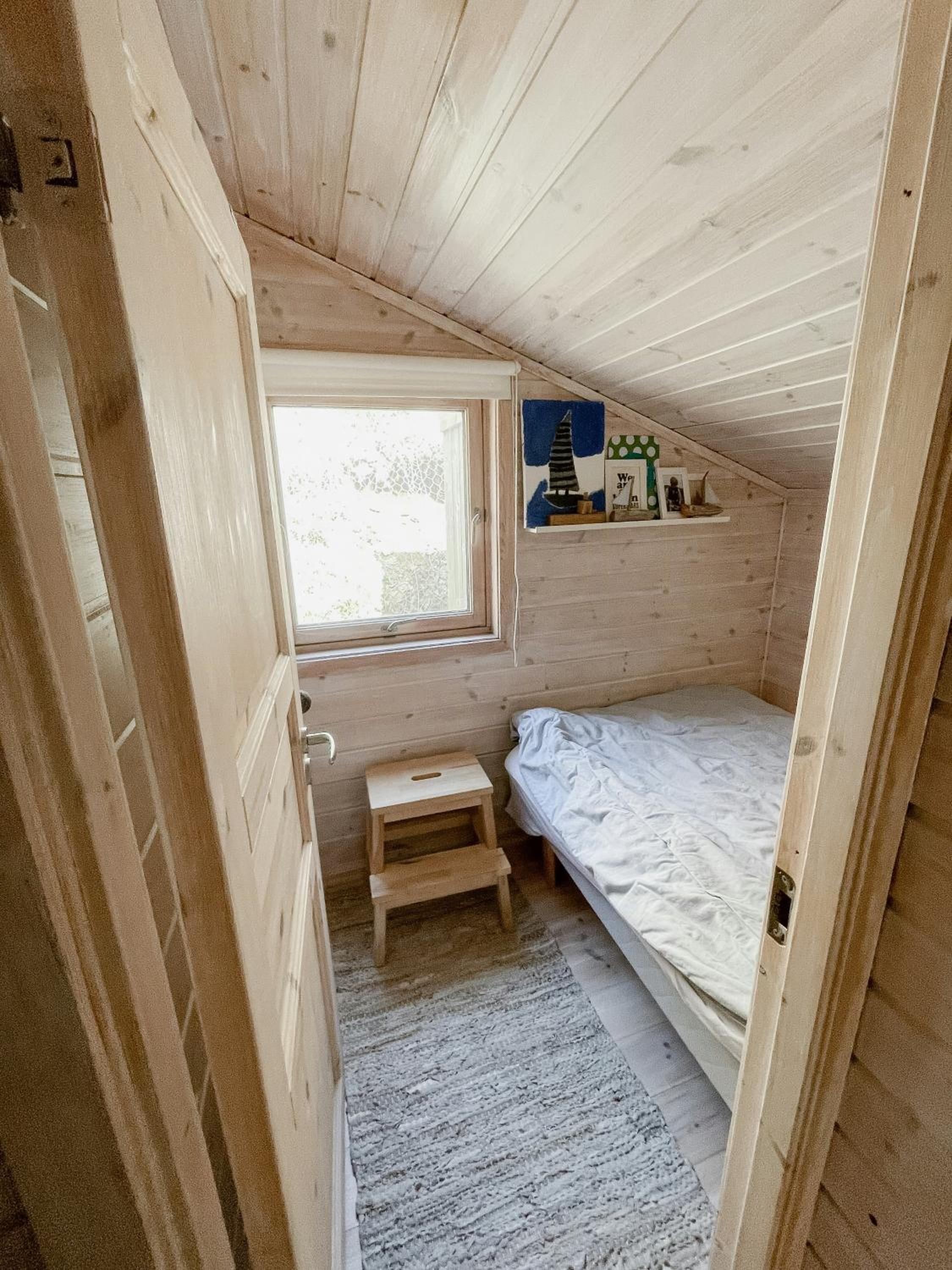 Enjoy Sea Breeze In Architectural Gem In Nord