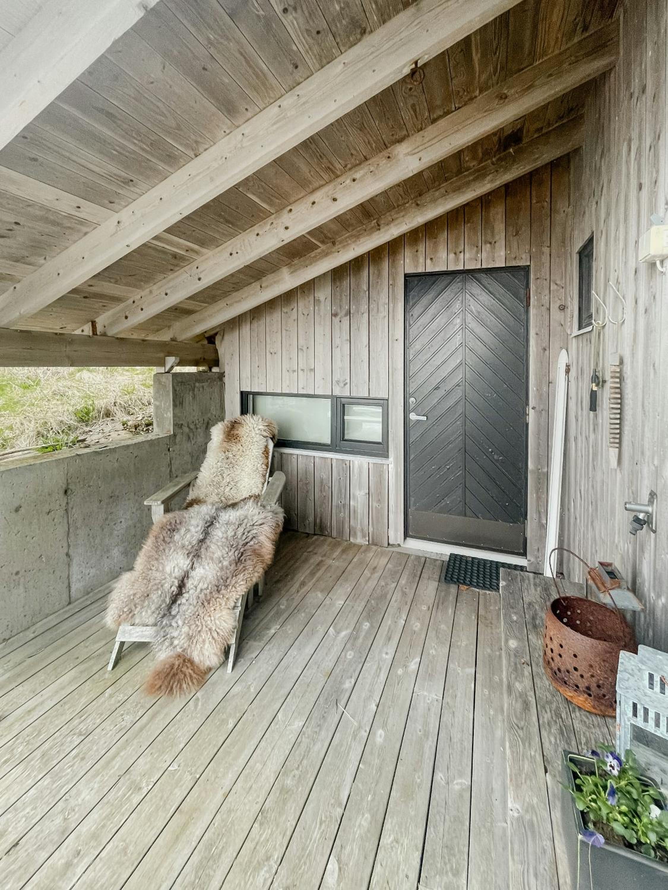 Enjoy Sea Breeze In Architectural Gem In Nord