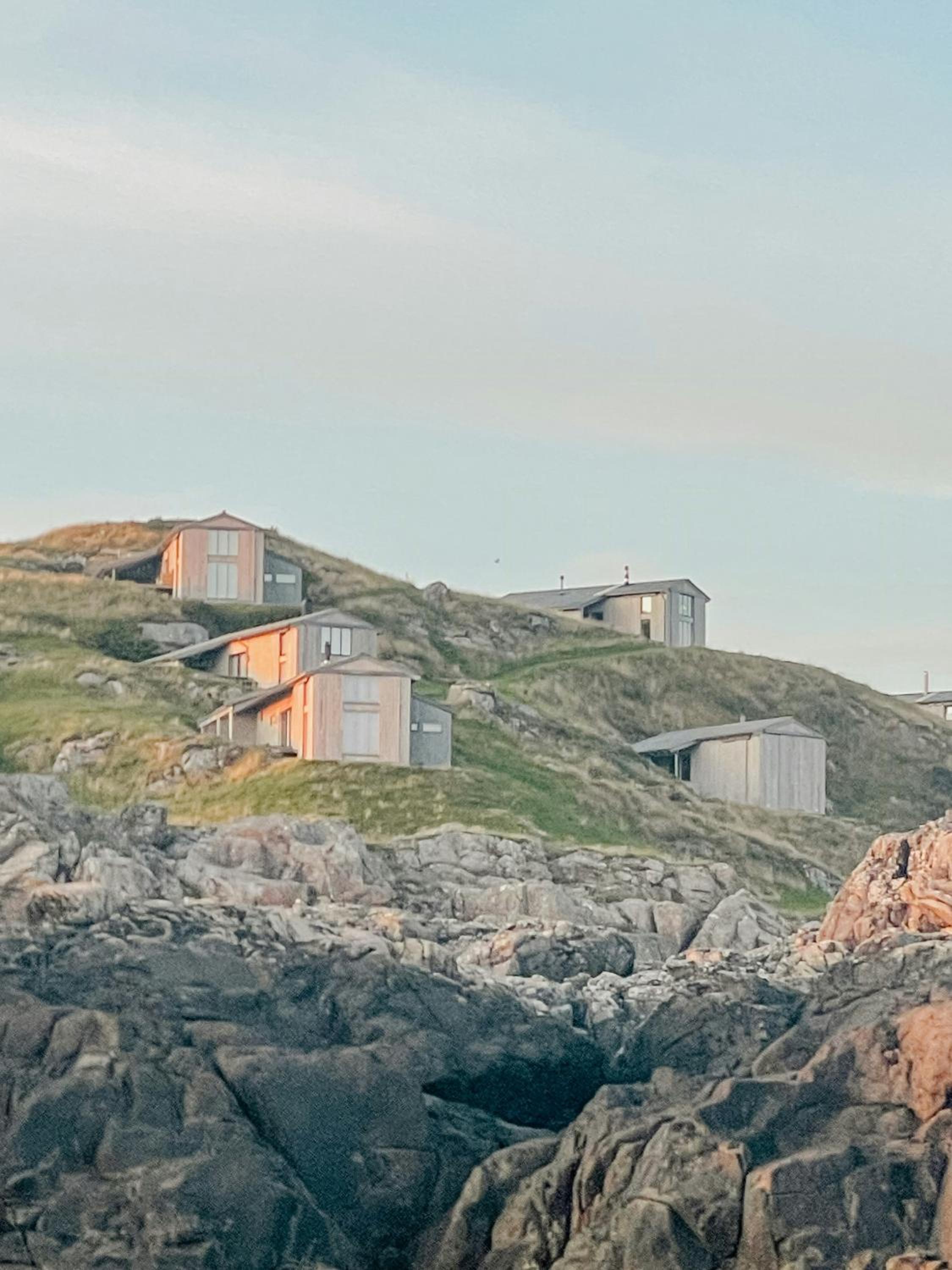 Enjoy Sea Breeze In Architectural Gem In Nord