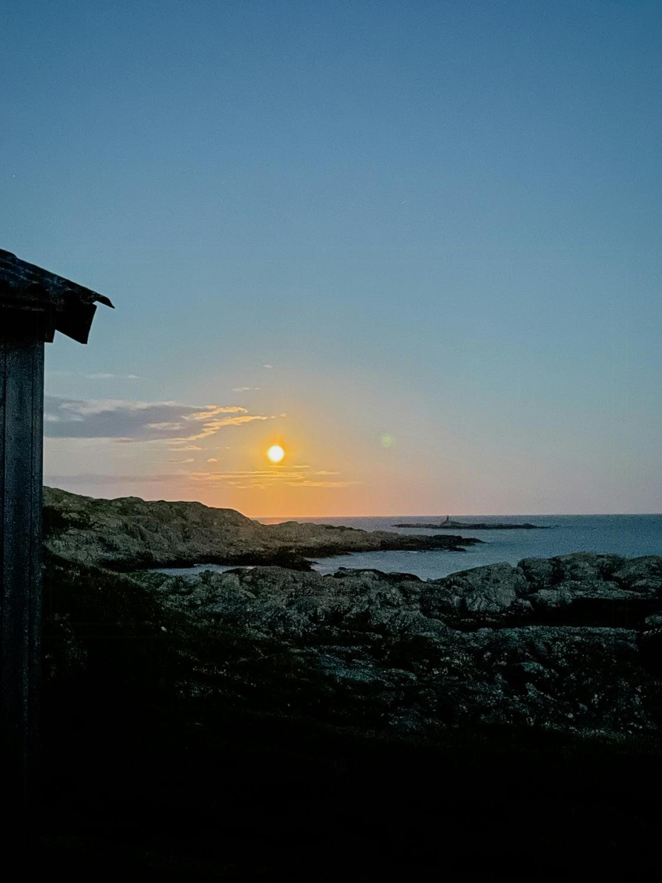 Enjoy Sea Breeze In Architectural Gem In Nord
