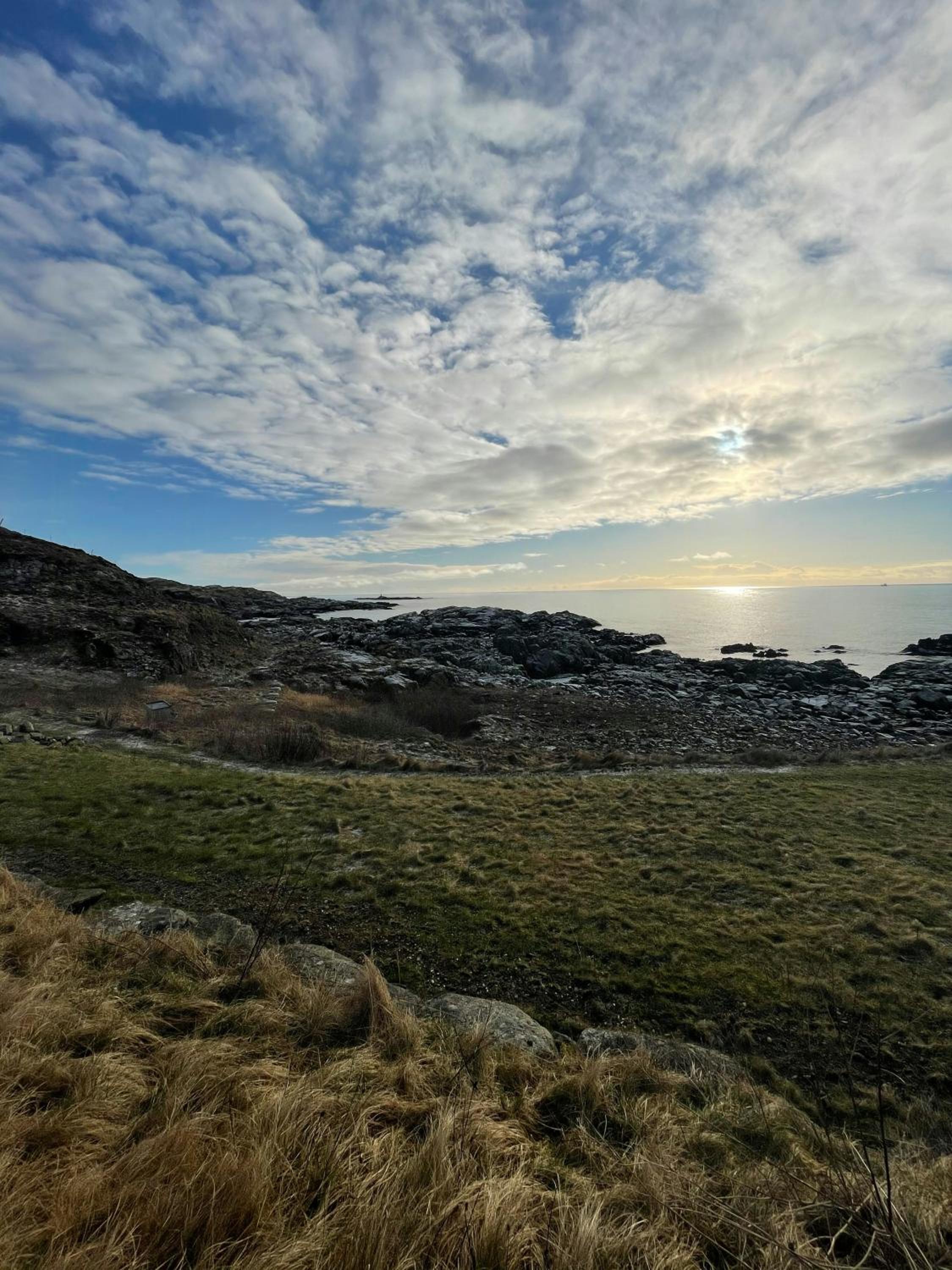 Enjoy Sea Breeze In Architectural Gem In Nord