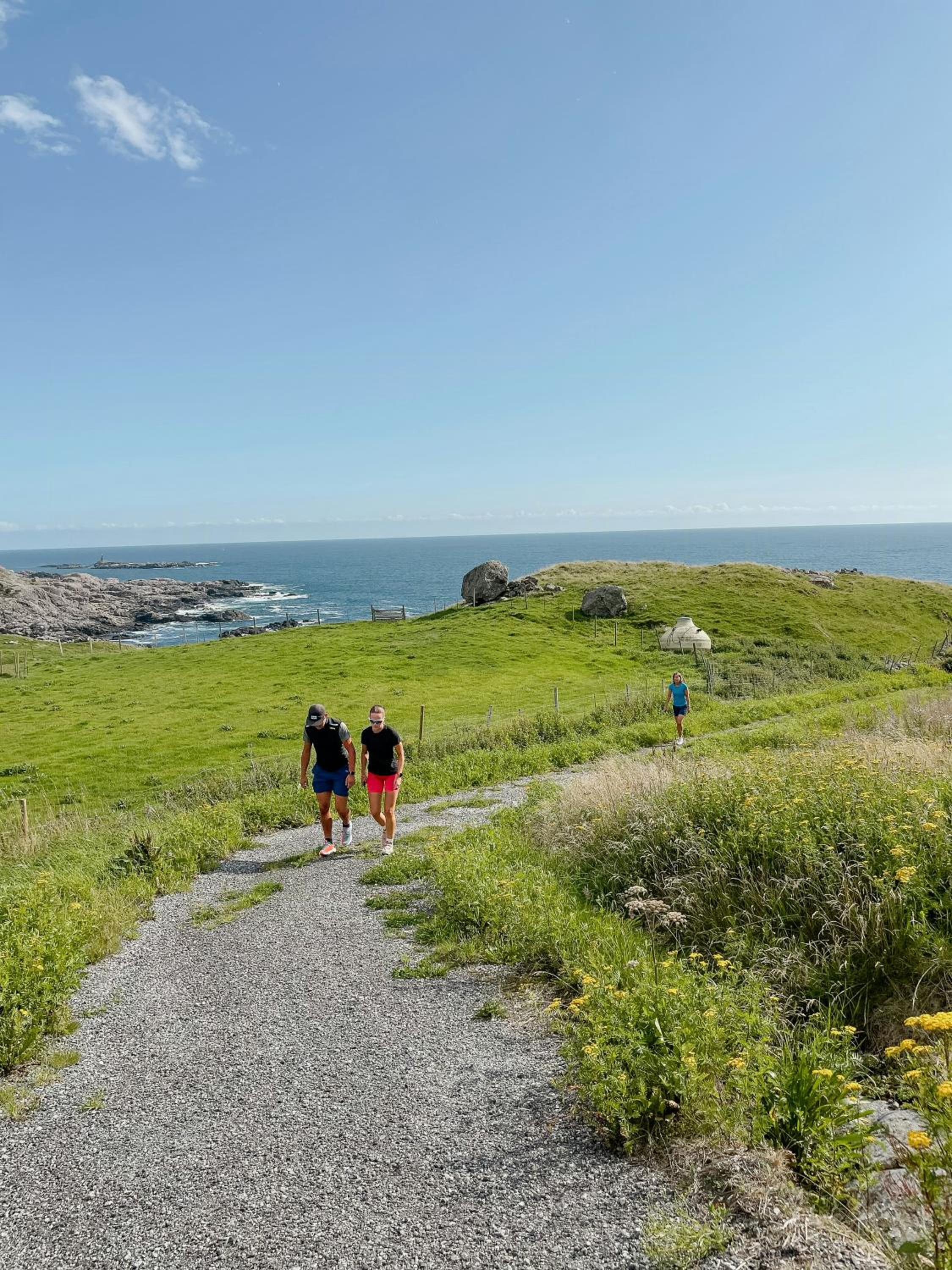 Enjoy Sea Breeze In Architectural Gem In Nord