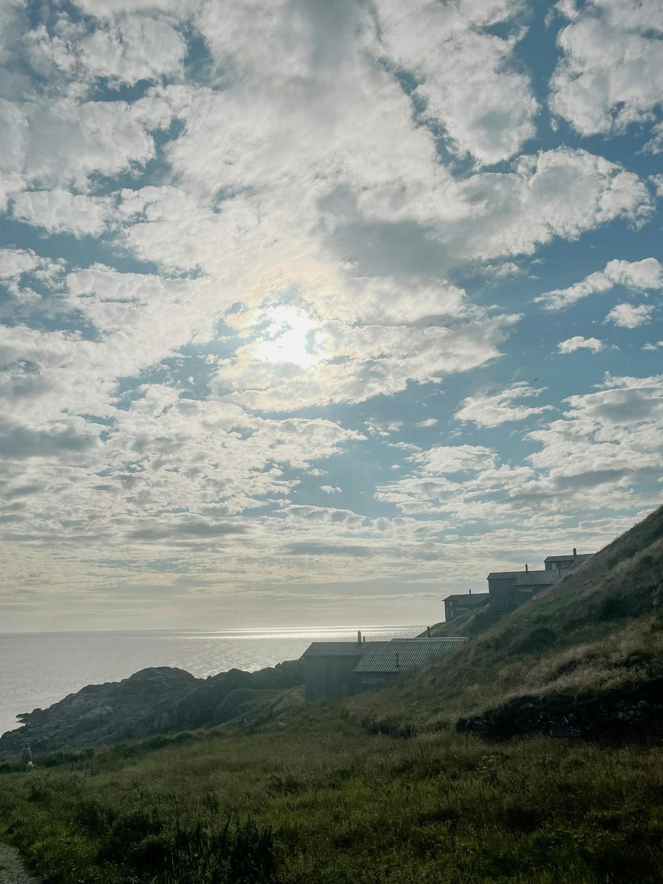 Enjoy Sea Breeze In Architectural Gem In Nord