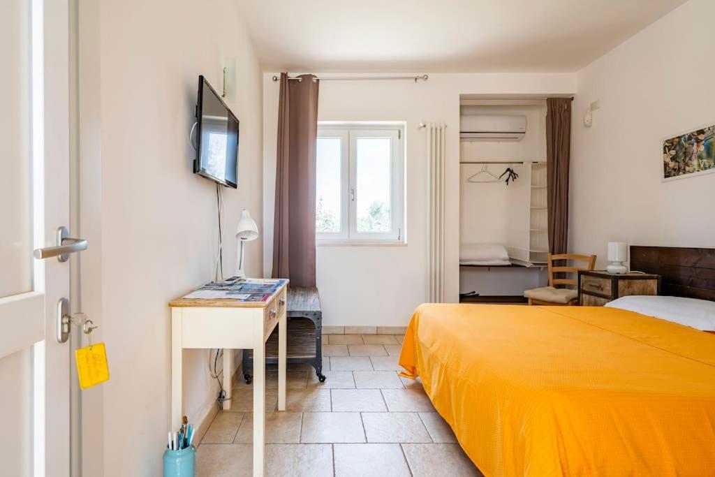 B&B Quattrolinari photo 5