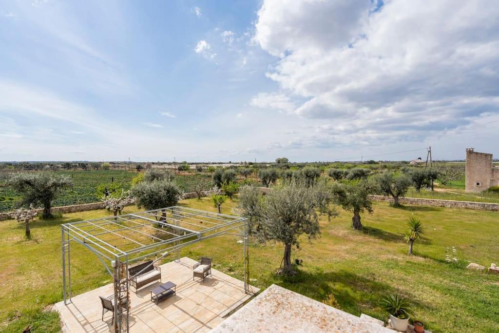 B&B Quattrolinari photo 4