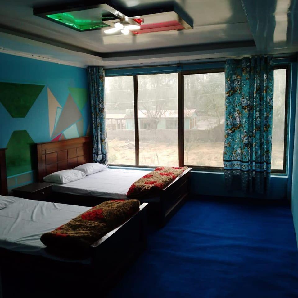The Mountain Gypsy Resort view 4
