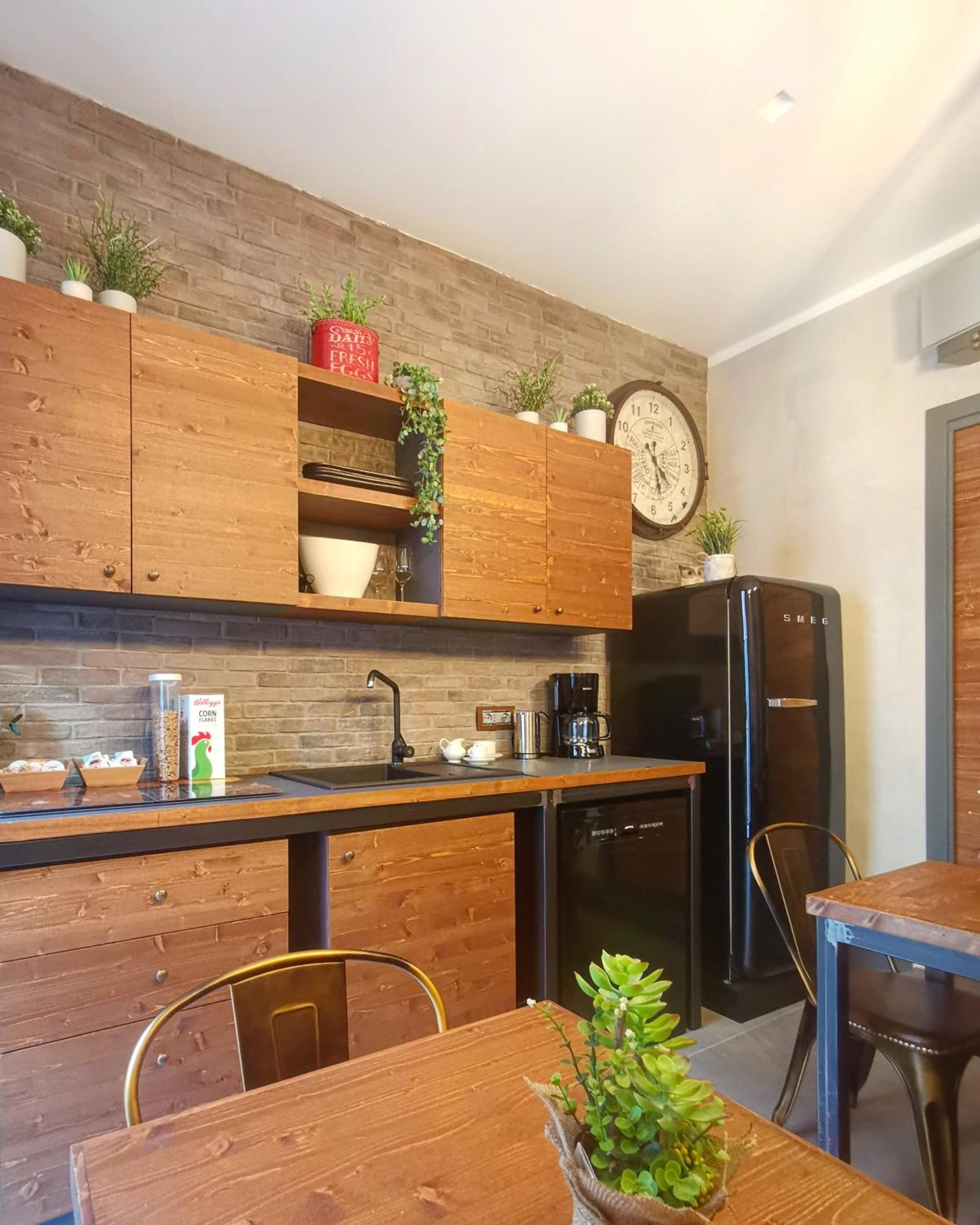 casajammone naples b&b