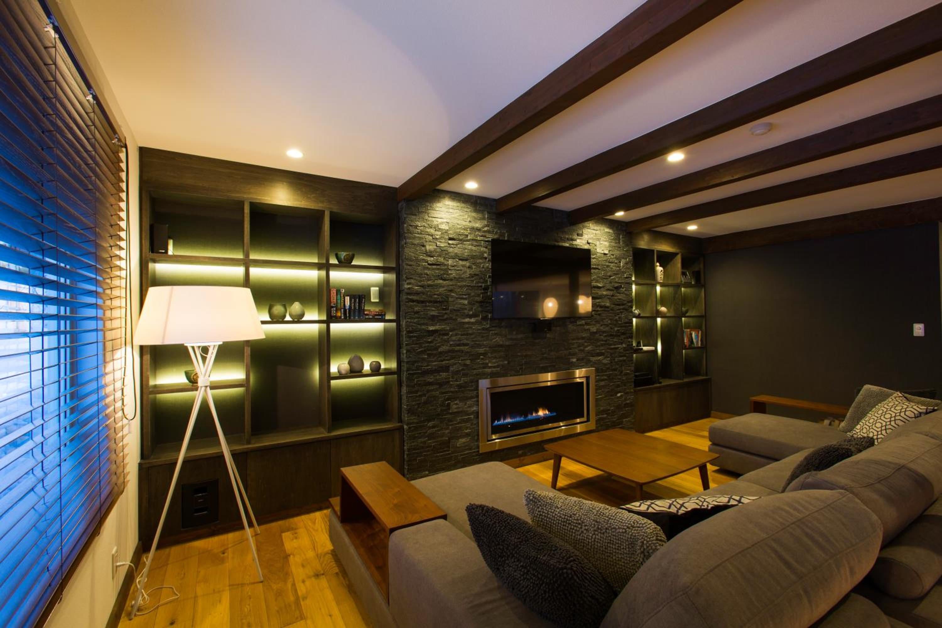 Greystone