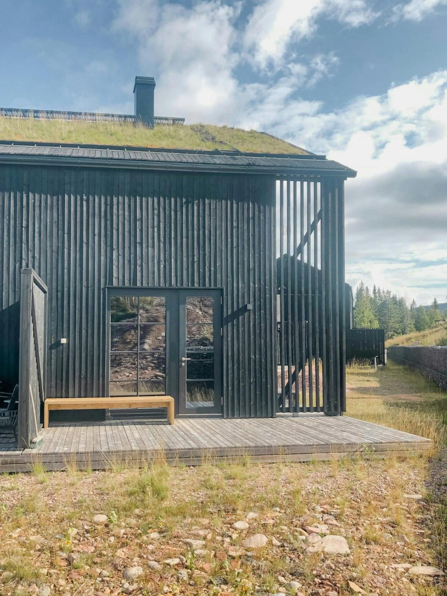 Cabin In Stöten With Stunning Natural Surroundings view 2