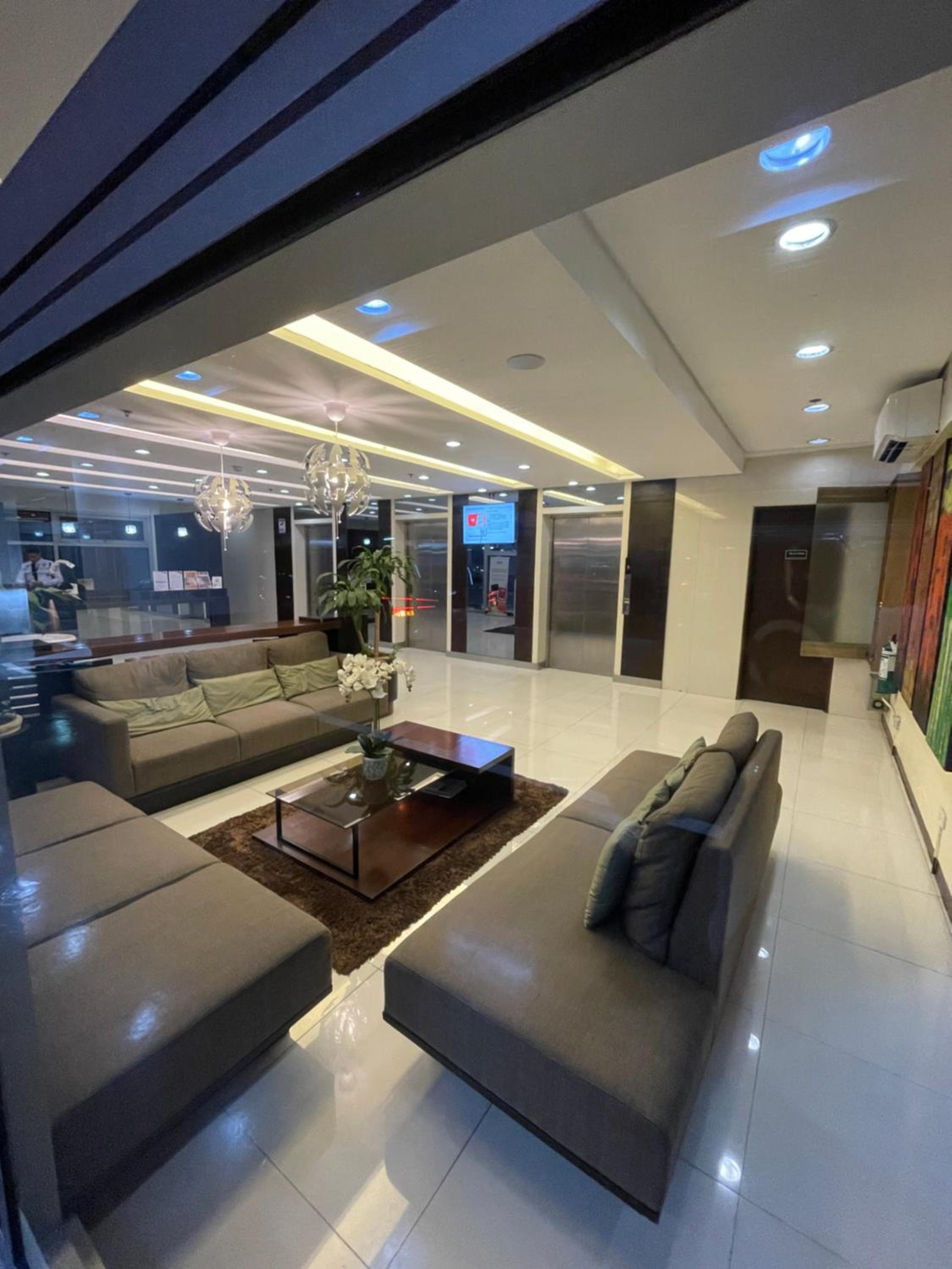 Madrigal Condotel