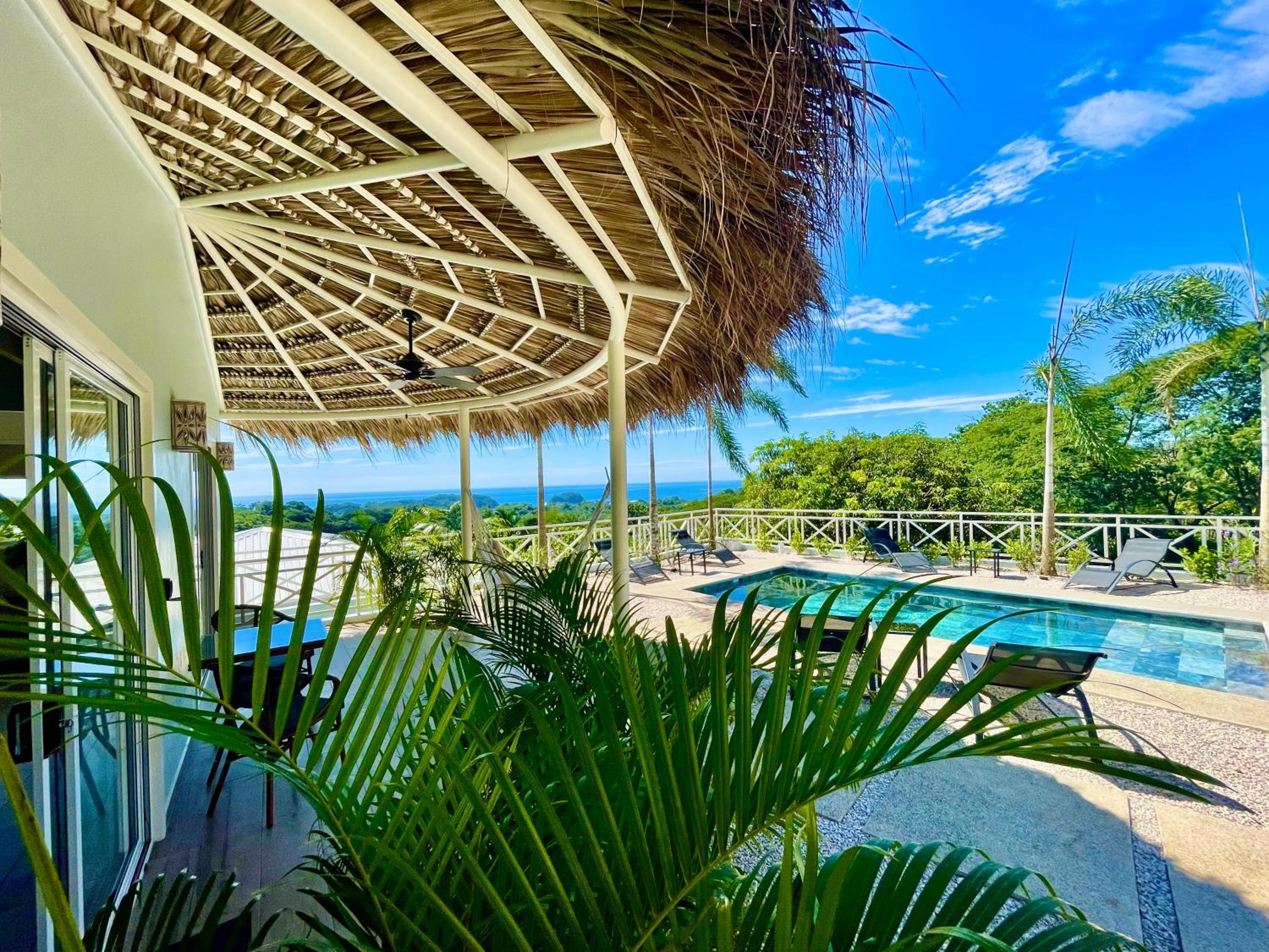 Samara Suites