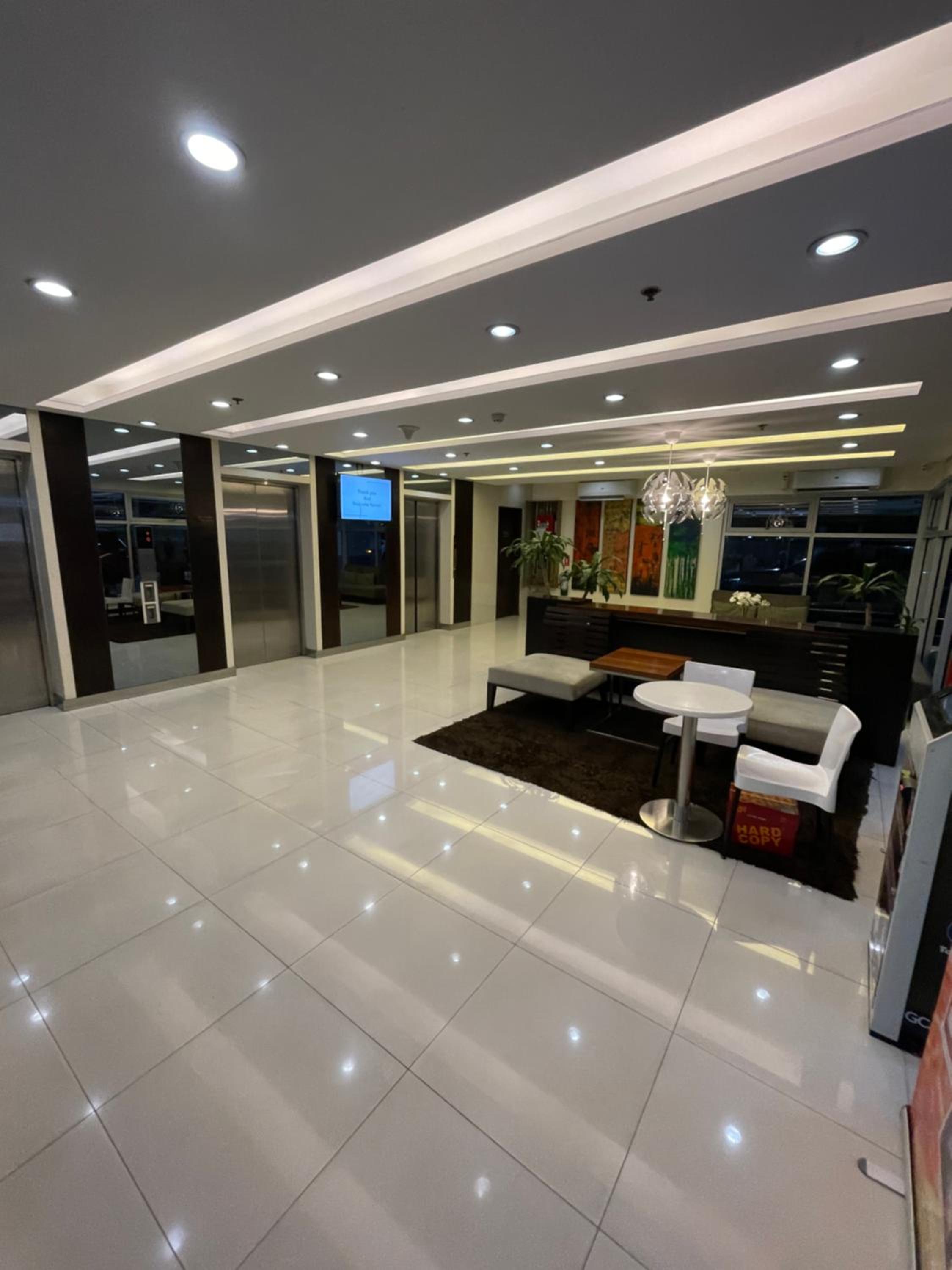 Madrigal Condotel