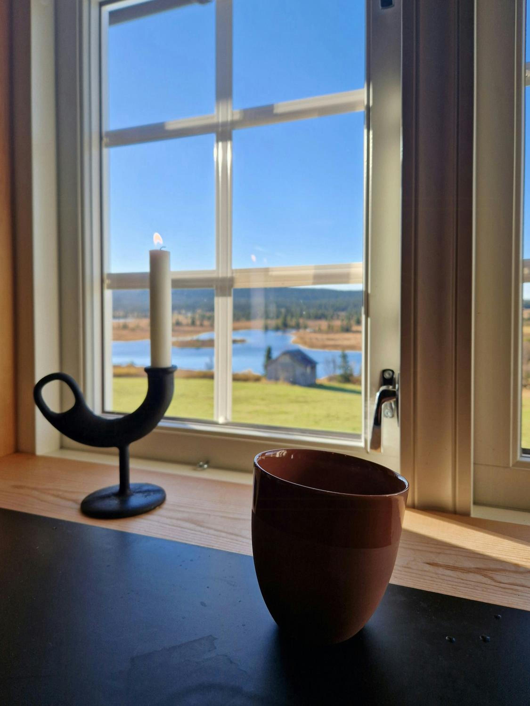 Cabin With Mountain Views On Fåvangfjellet