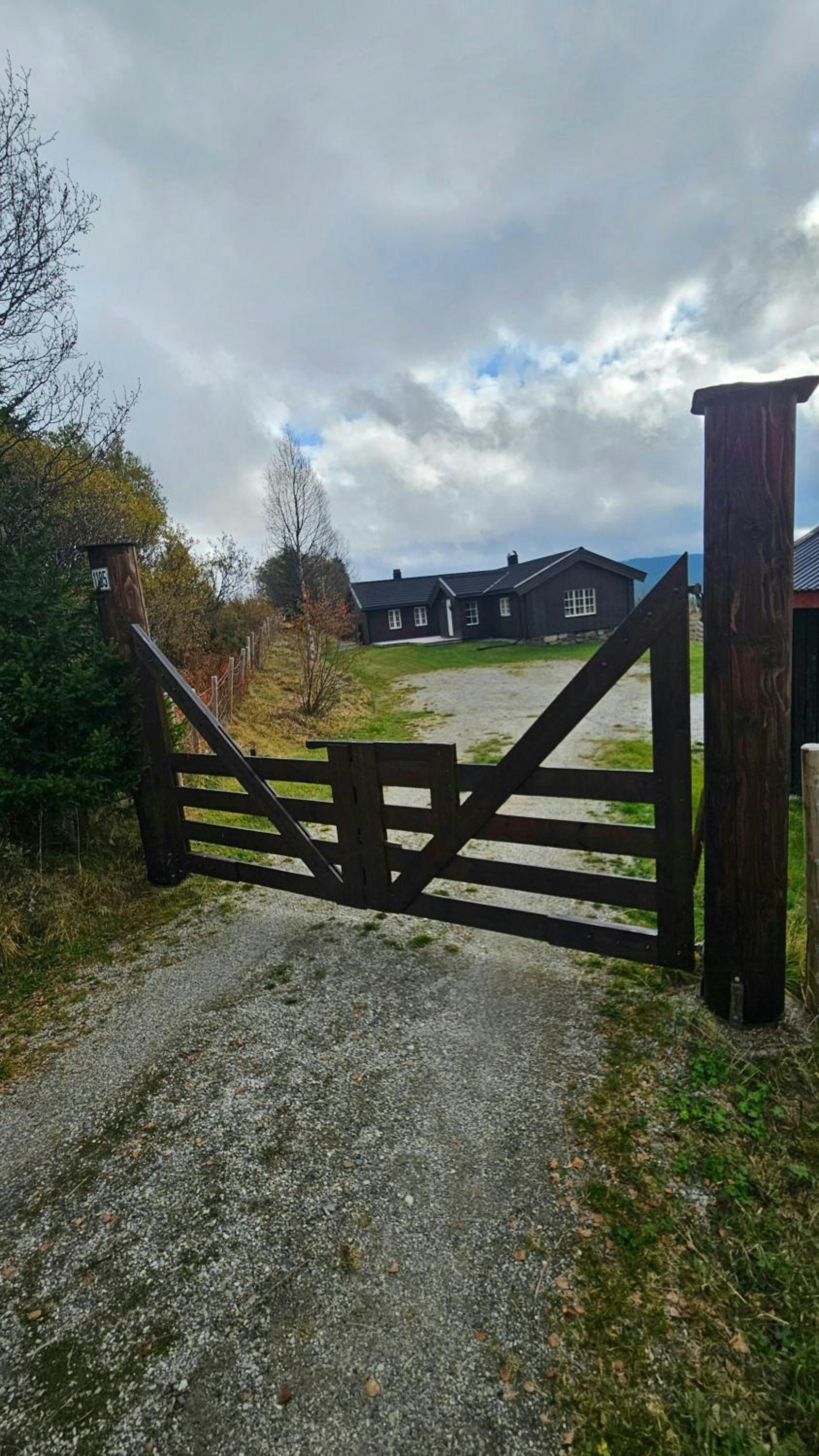 Cabin With Mountain Views On Fåvangfjellet