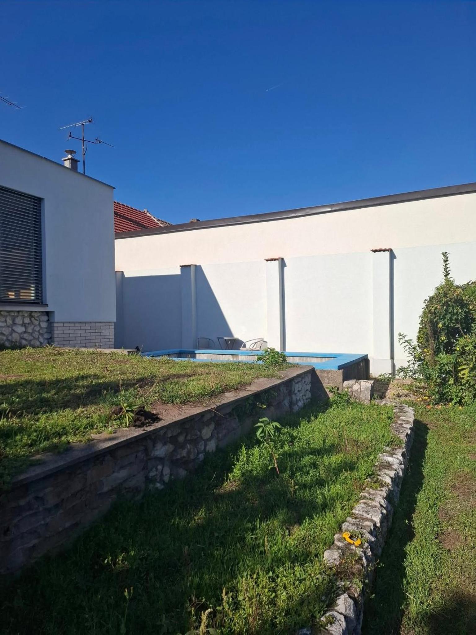 Sluneční villa Terezka Lednice ,penzion pro skupiny se snídaní,degustací vín