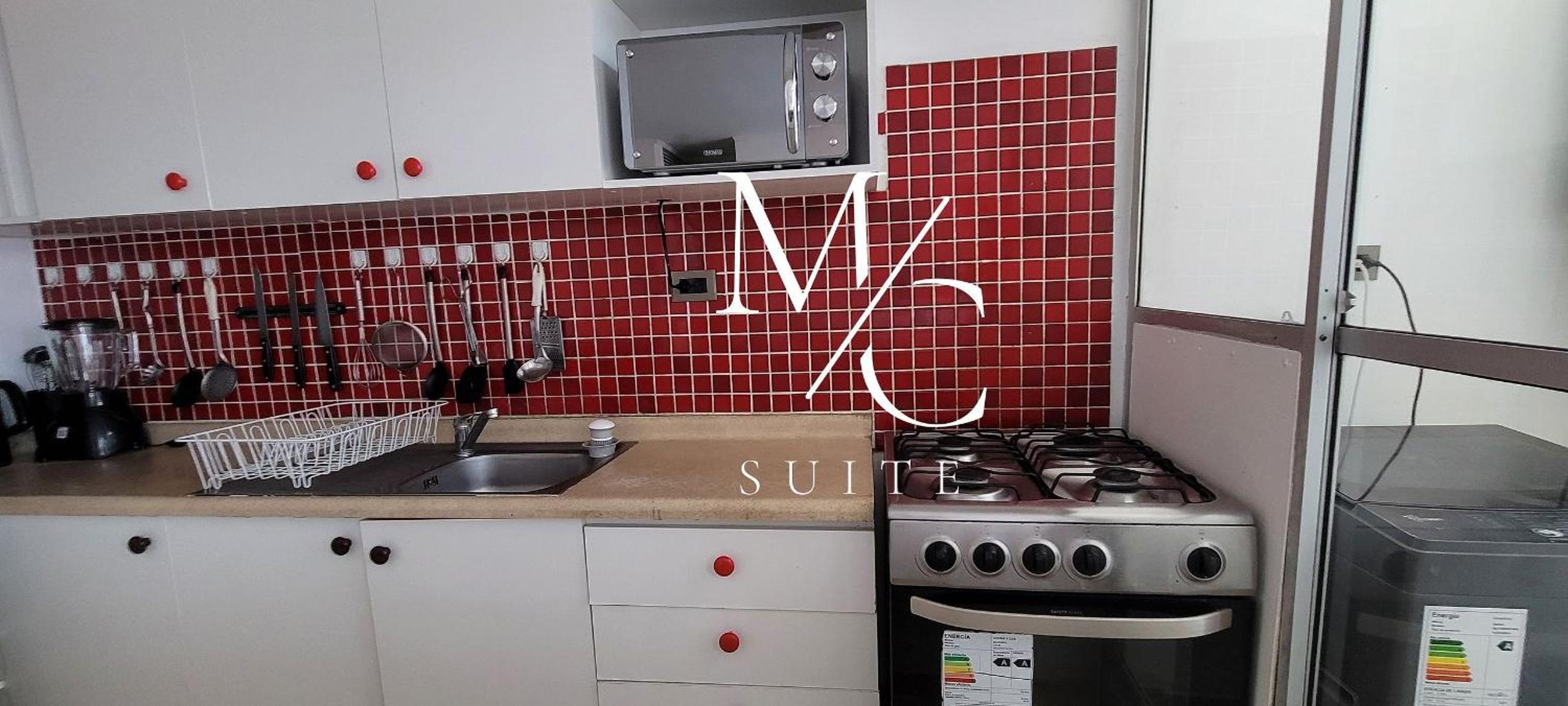 Departamento 3 Hab, primer piso. Sector sur view 4