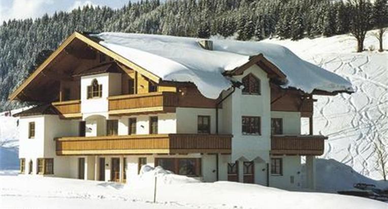 Filzmoos Appartements view 2
