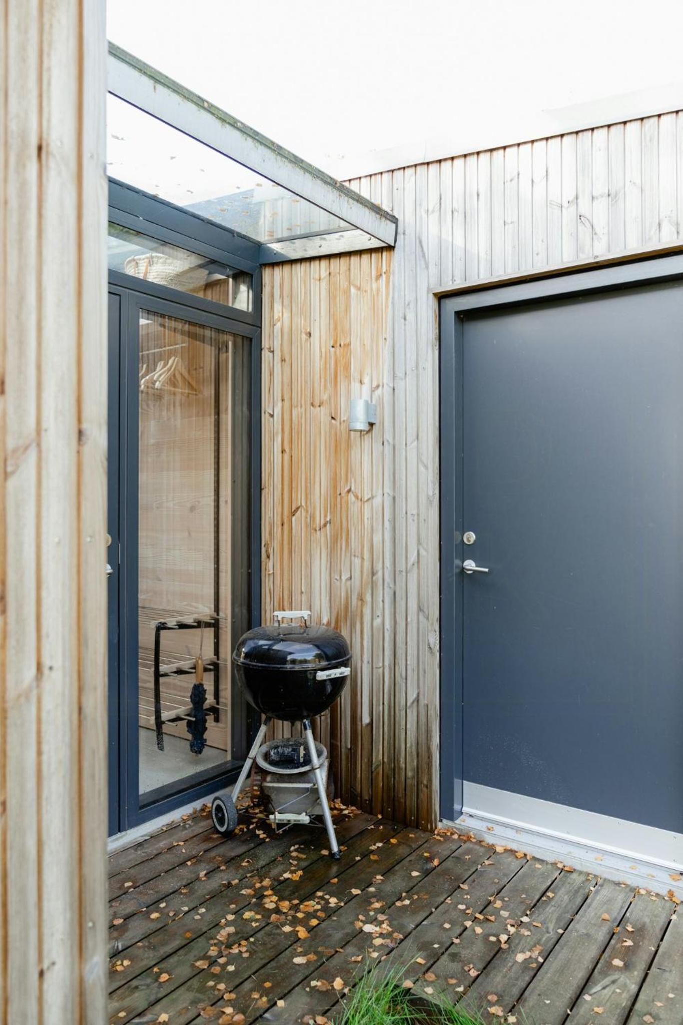 Feel The Nature Inside In Architect-Designed Gem