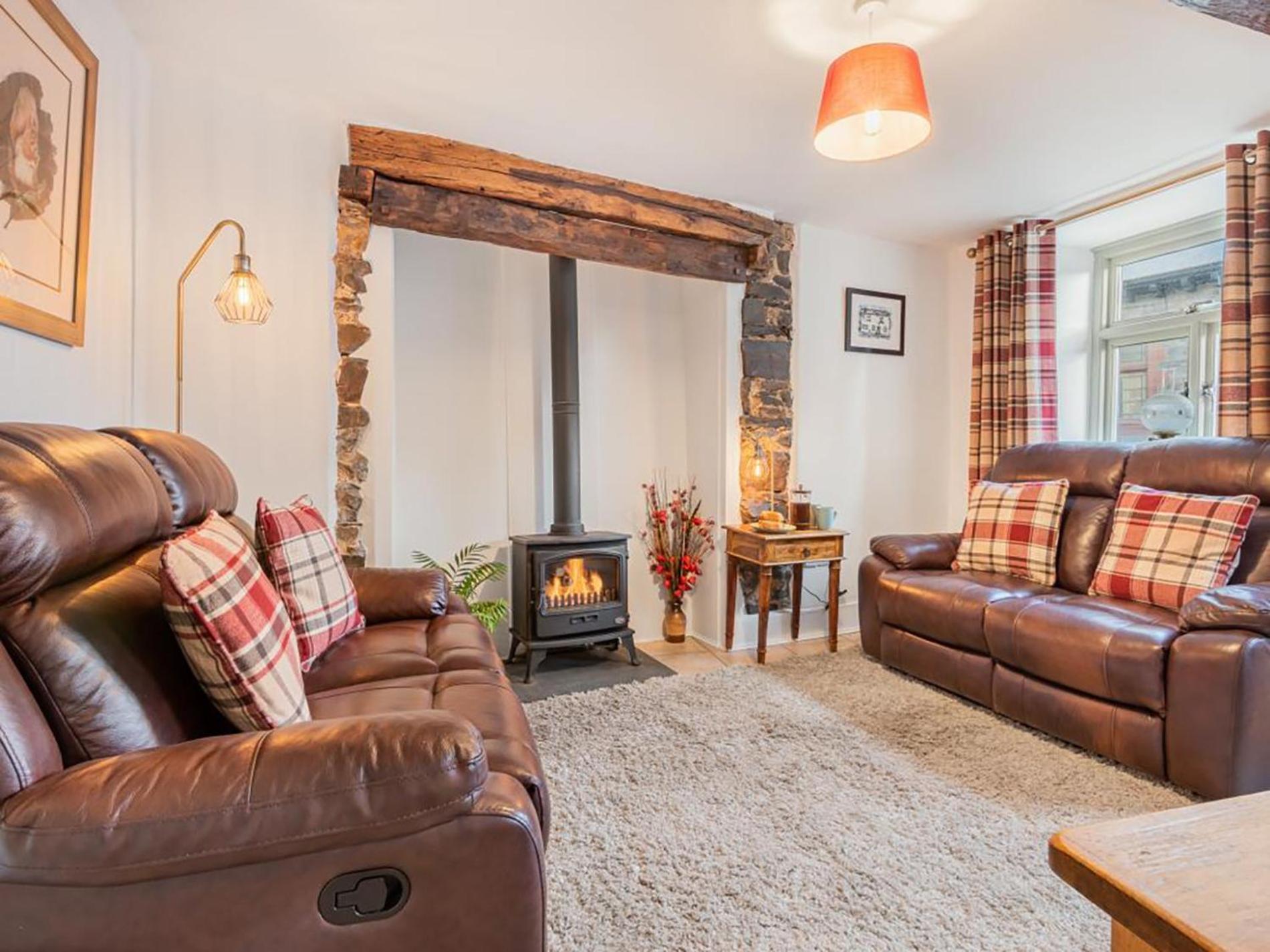 2 Bed in Broughton-in-furness oc-sz429 view 2