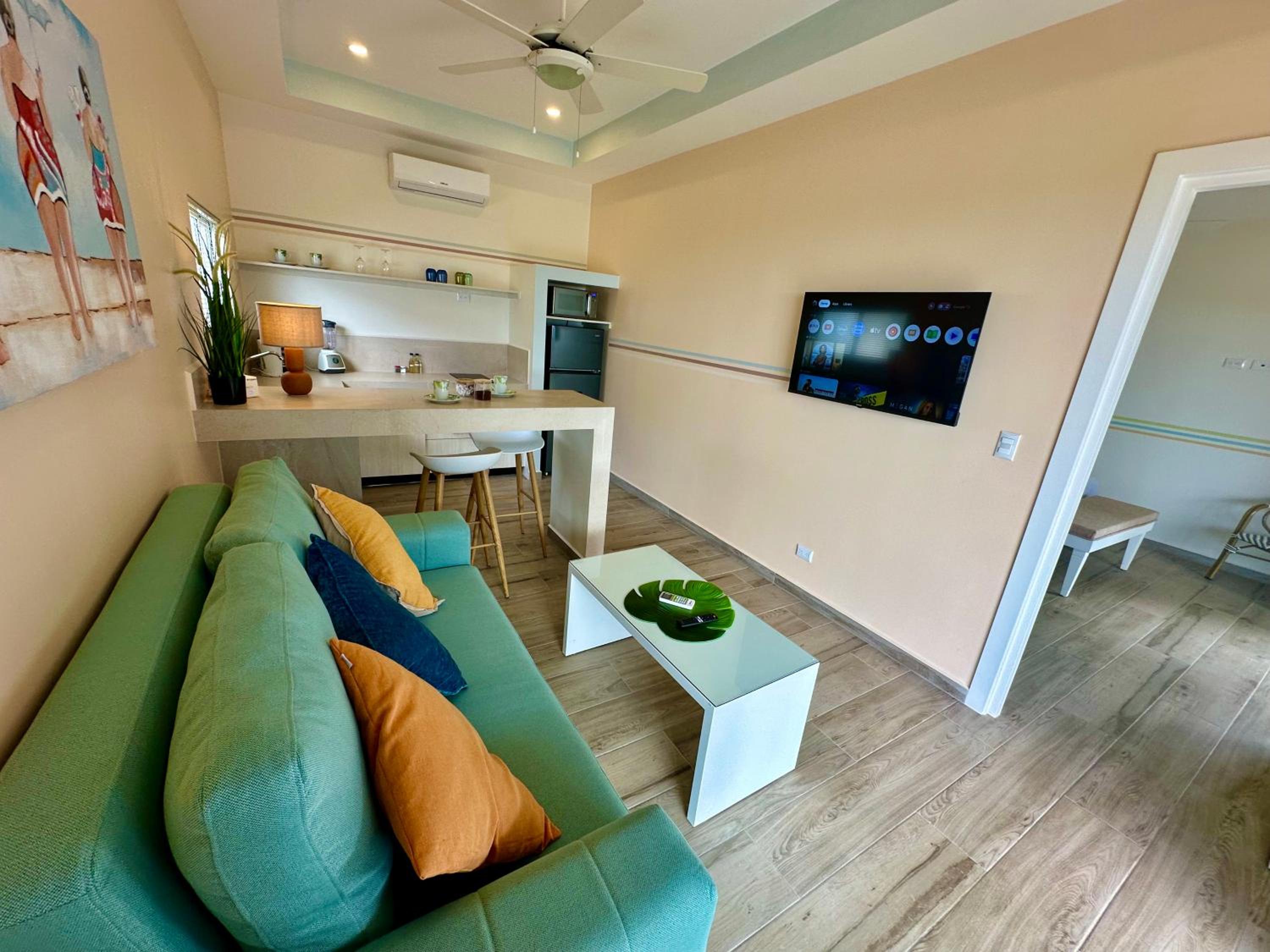 Samara Suites