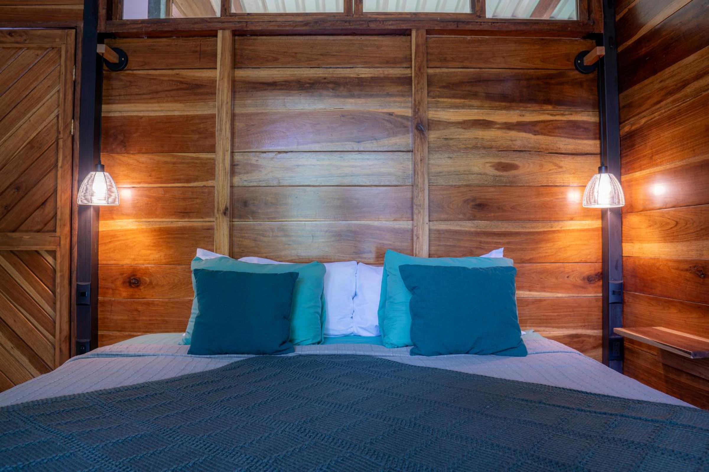 Arenal Getaway