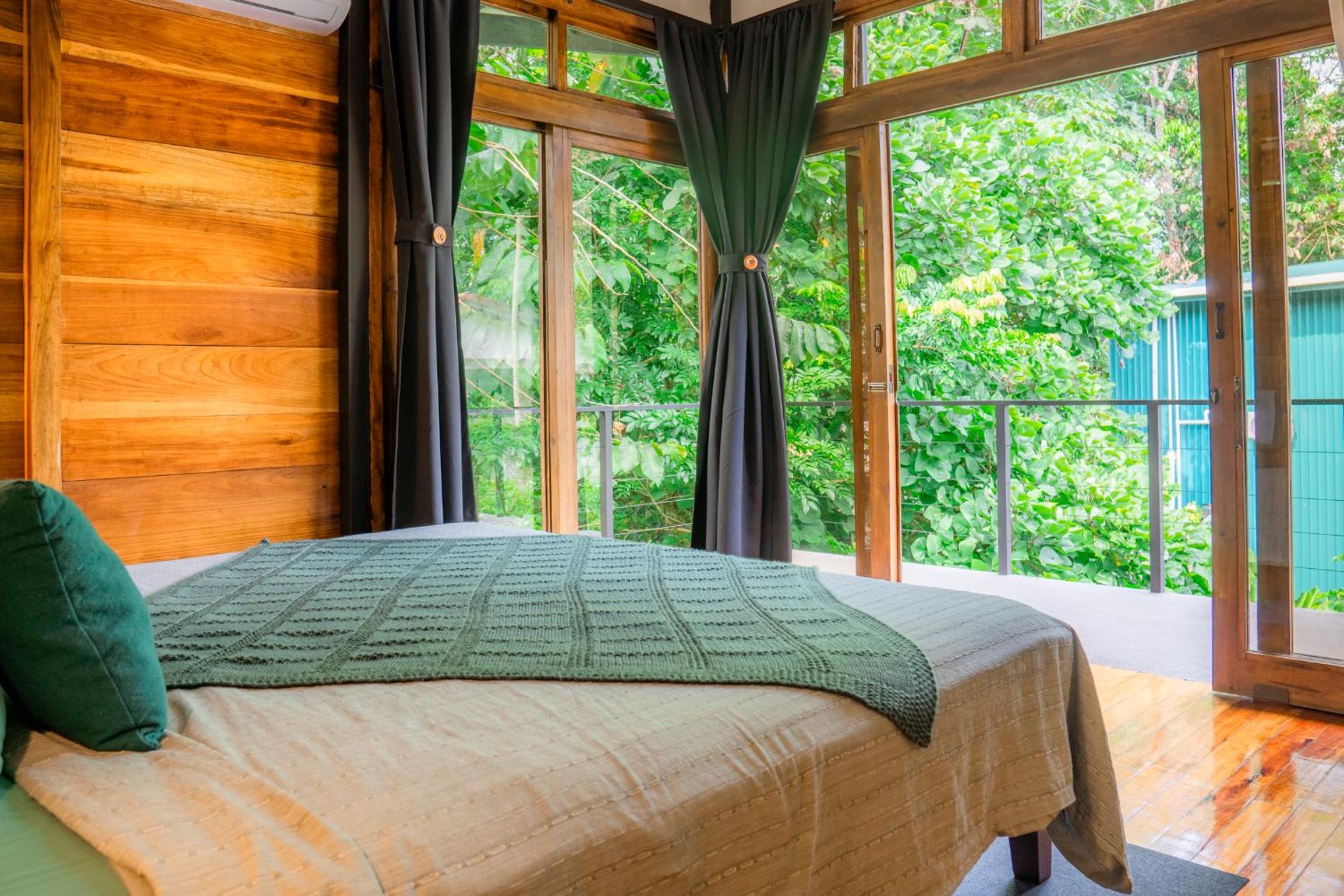 Arenal Getaway
