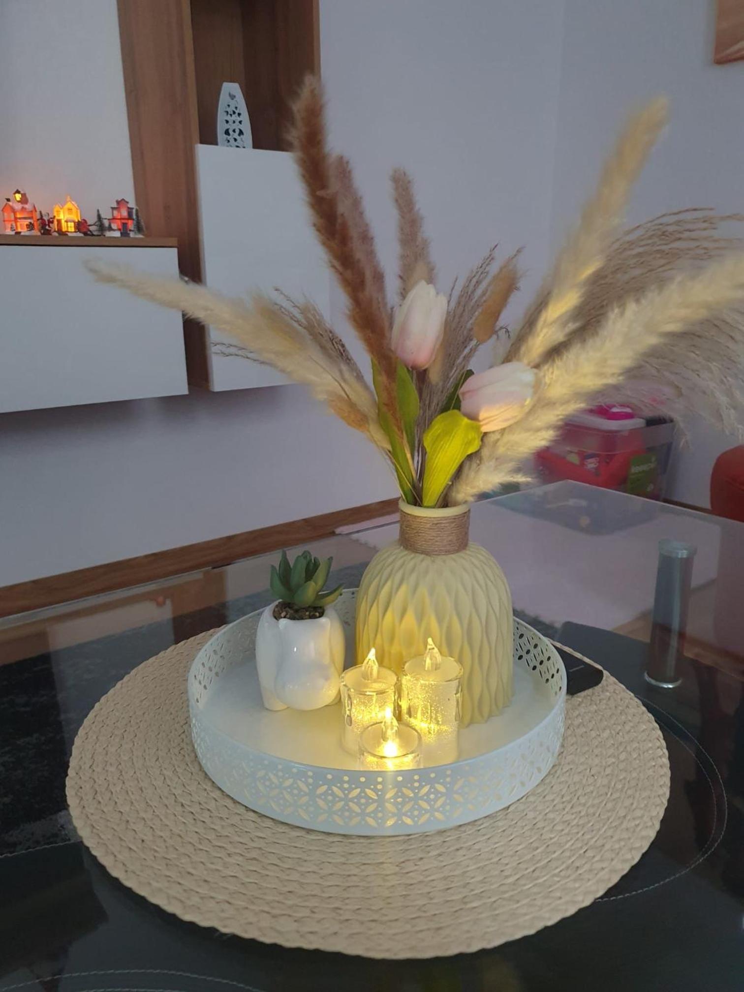 Apartment Sofya's Home view 5