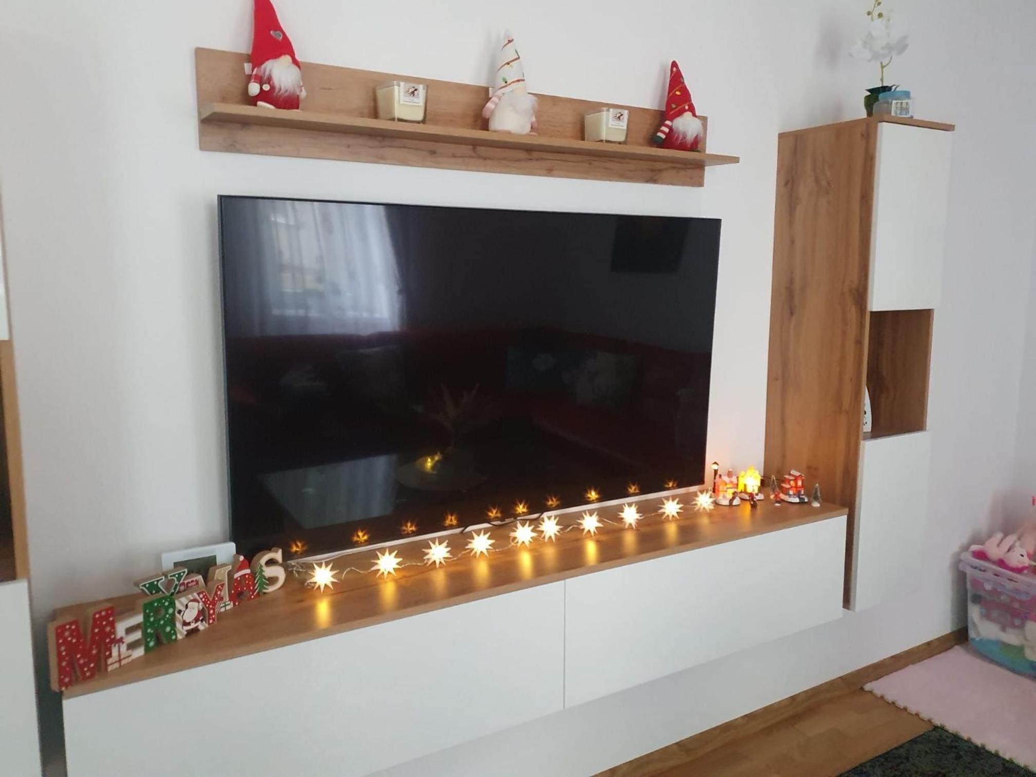 Apartment Sofya's Home view 4