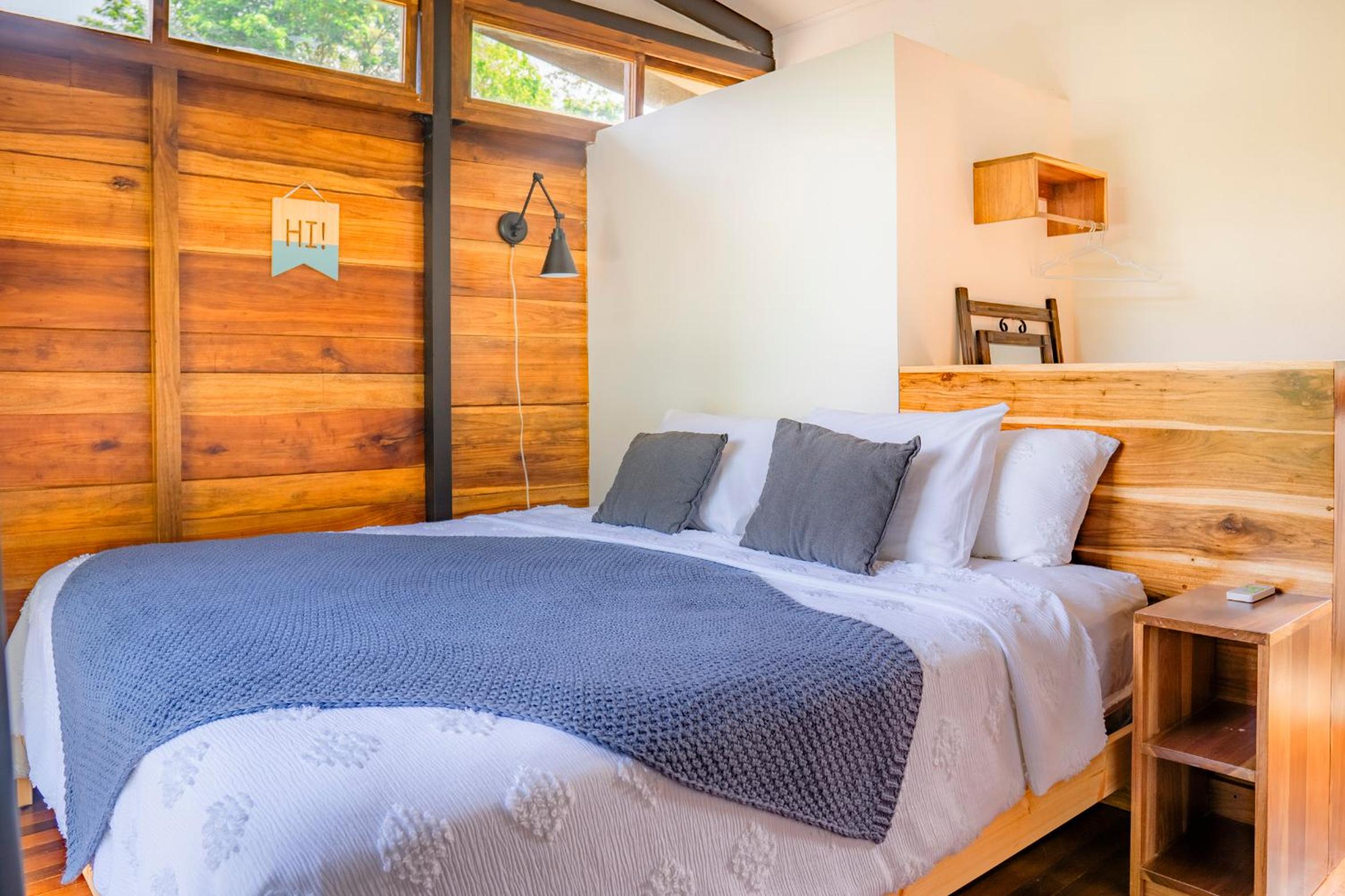Arenal Getaway