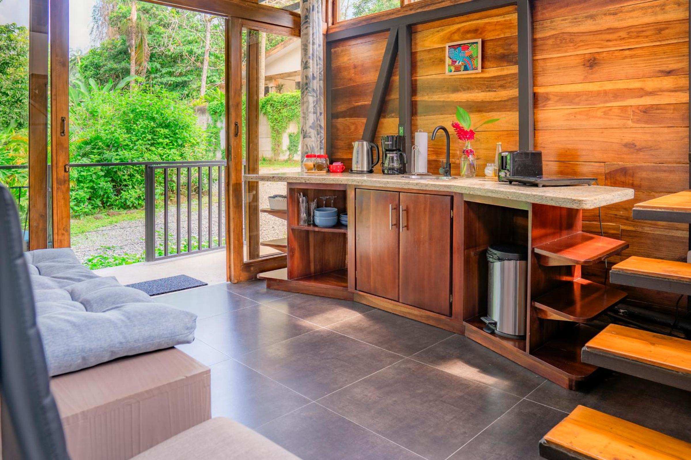 Arenal Getaway