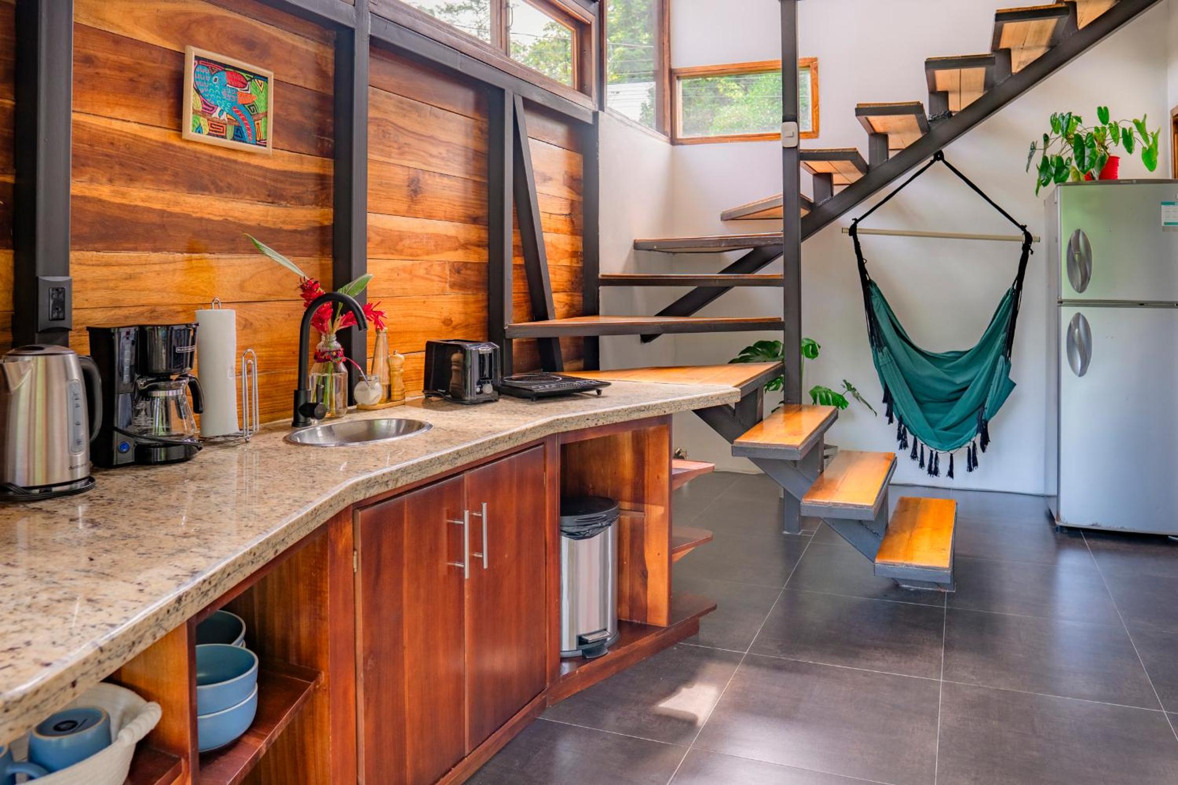 Arenal Getaway