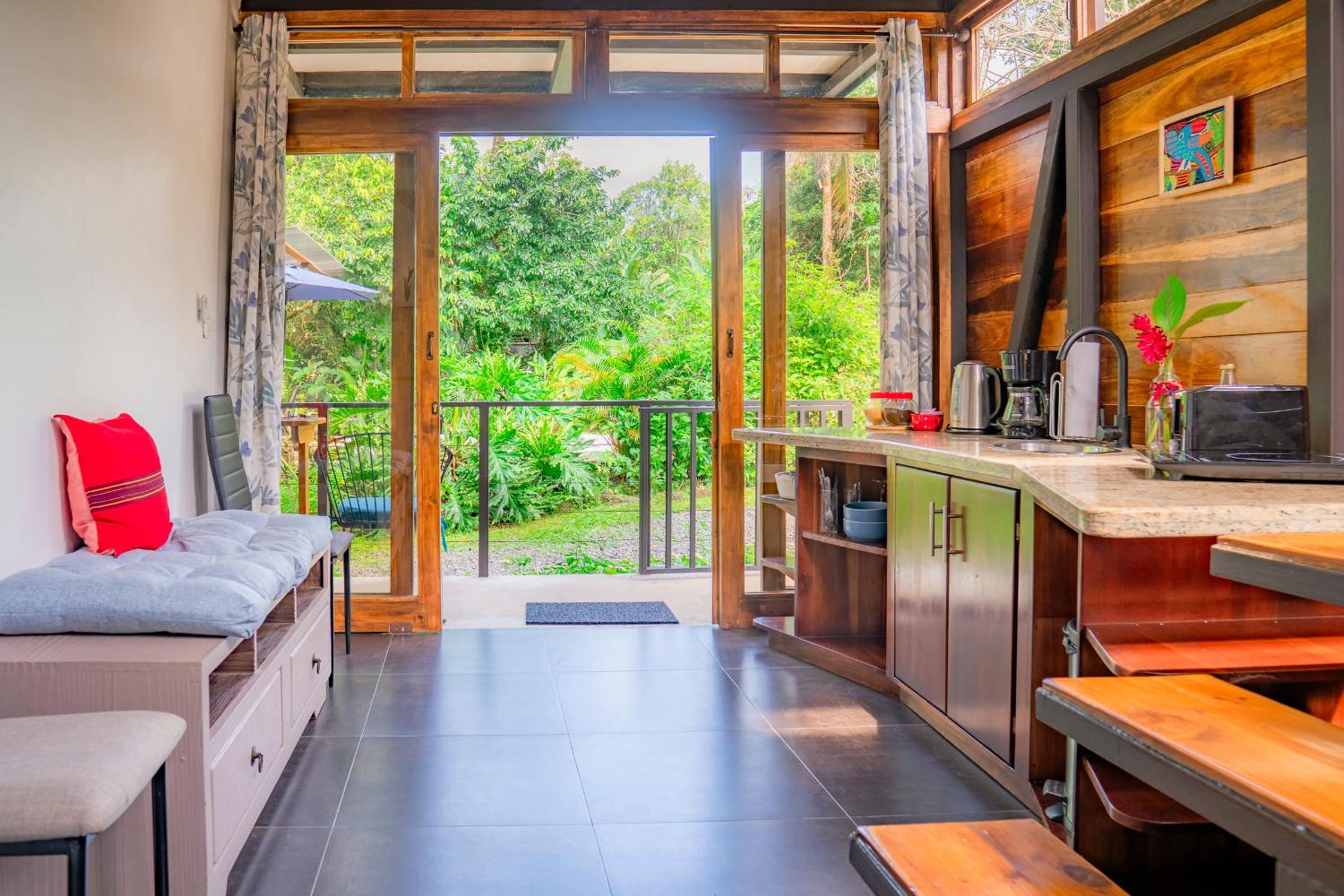 Arenal Getaway