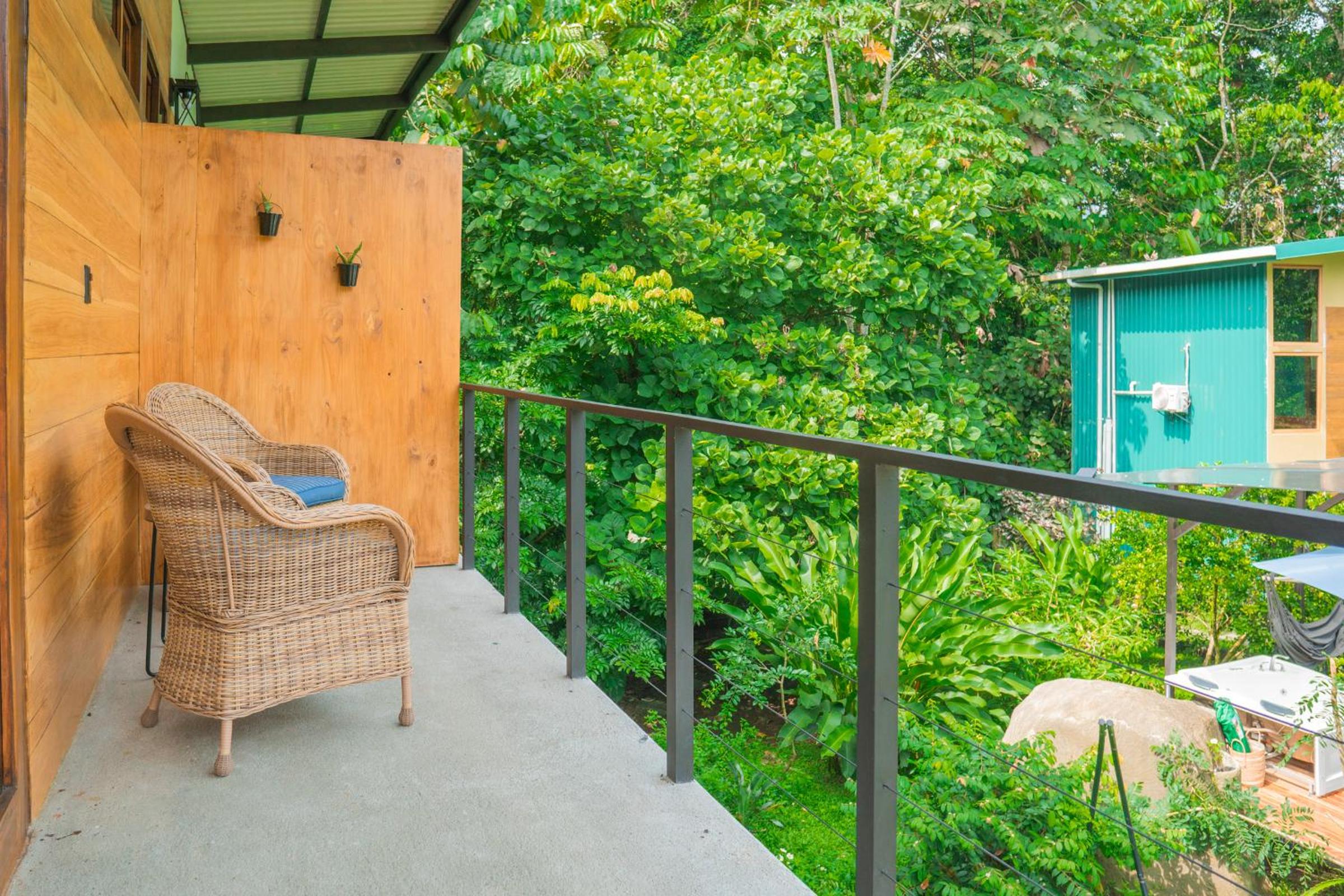 Arenal Getaway