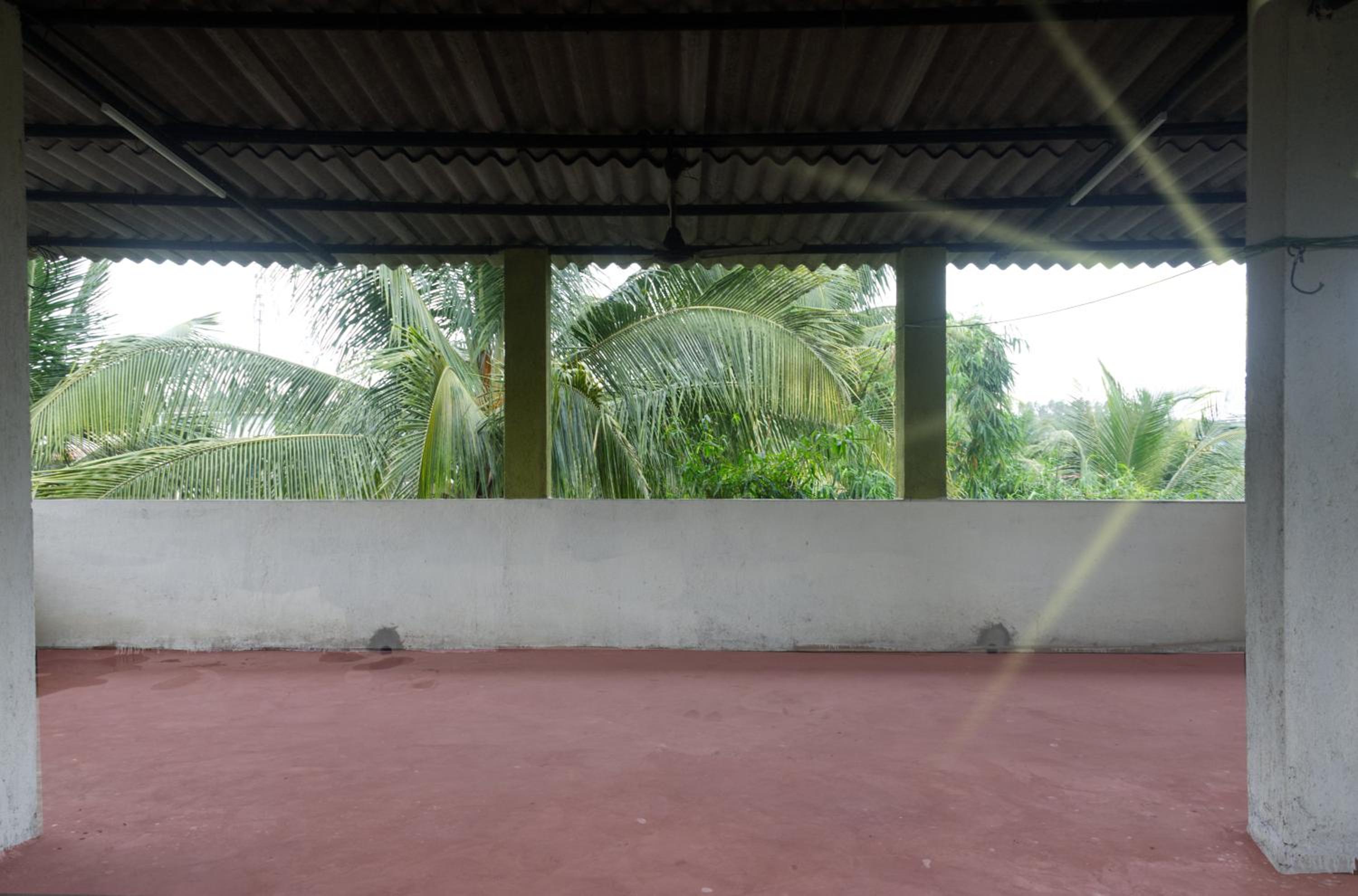 Pitru Krupa Homestay
