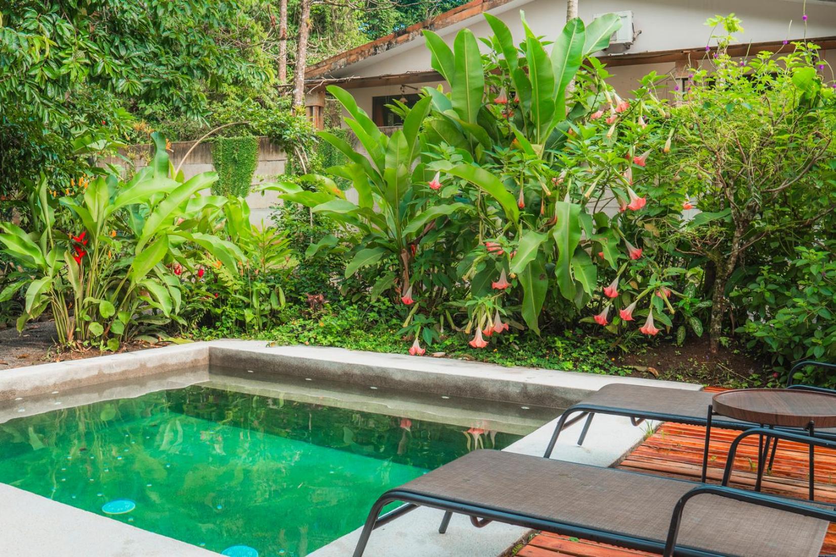Arenal Getaway