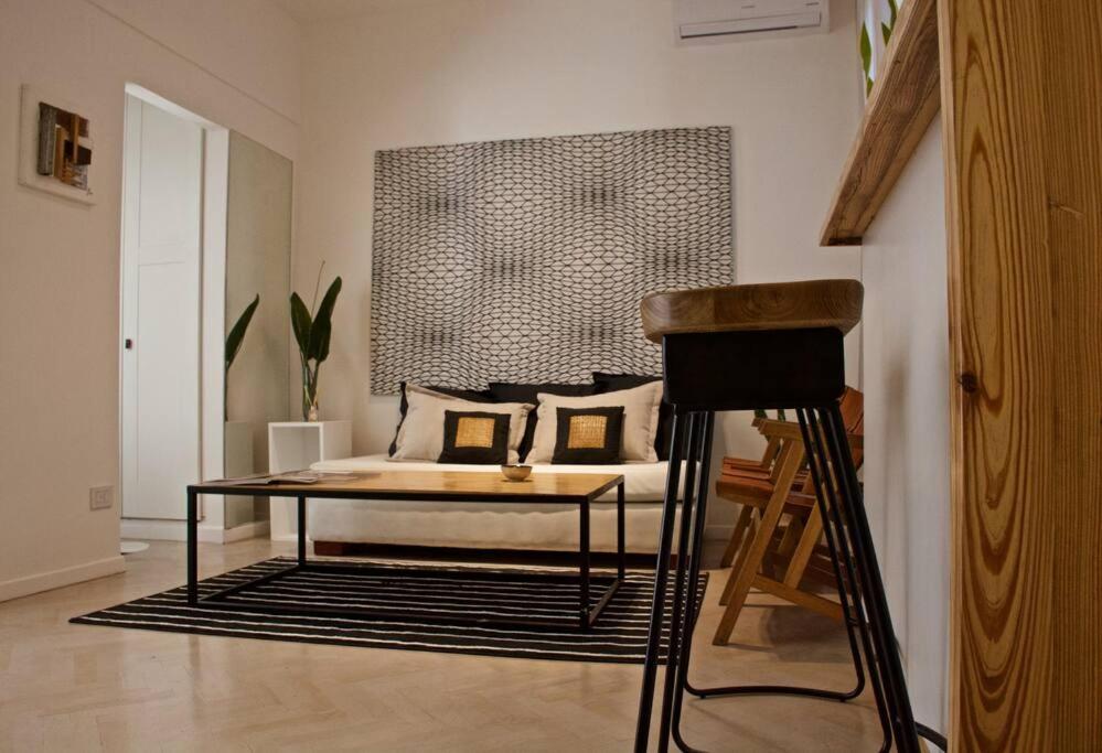 Departamento 2 ambientes en Palermo cómodo y accesible