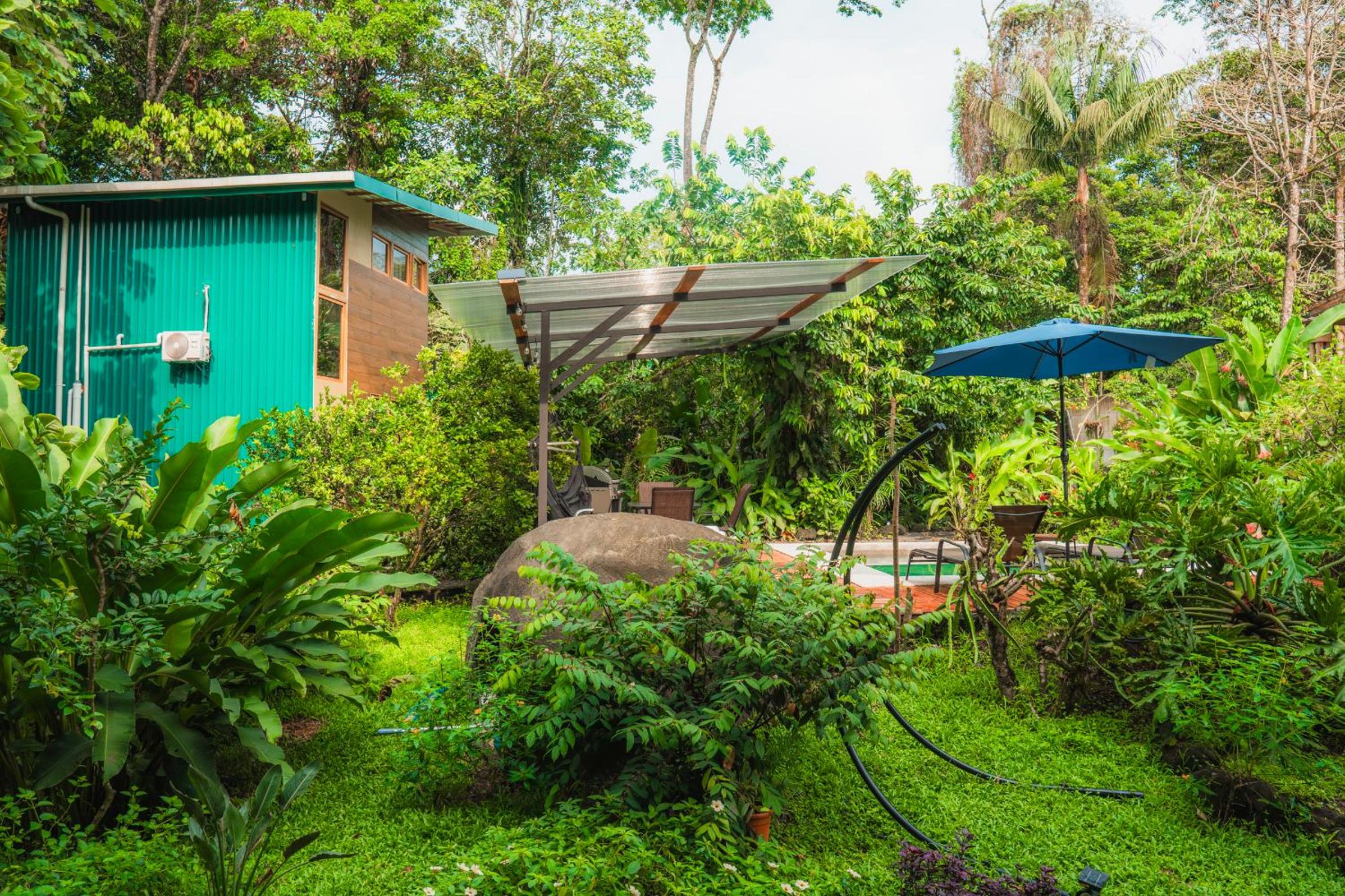 Arenal Getaway
