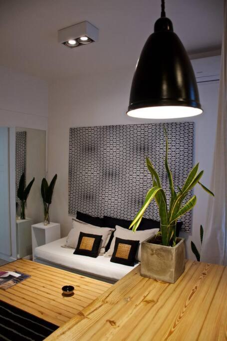 Departamento 2 ambientes en Palermo cómodo y accesible