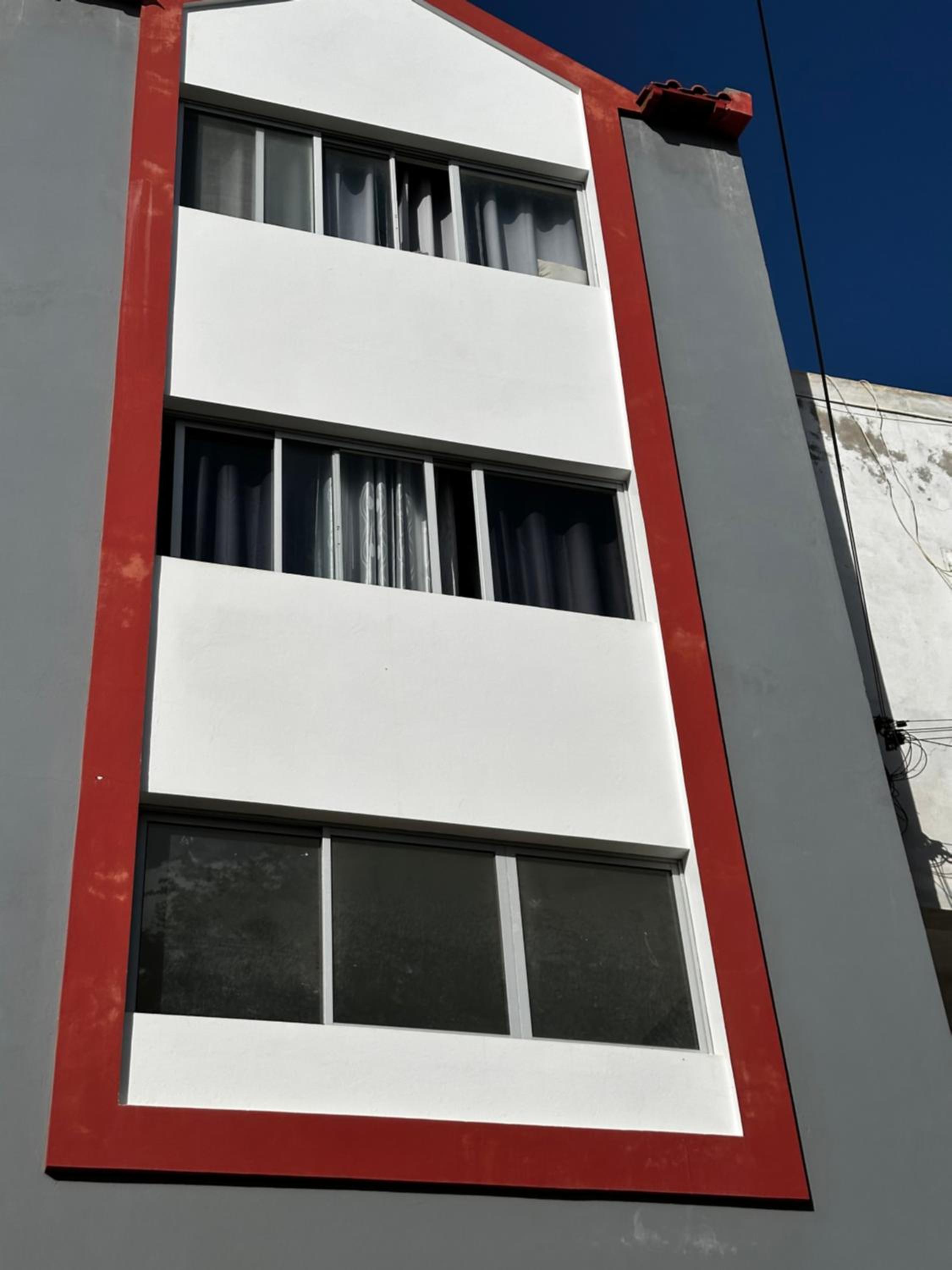 Fanon Flat T2