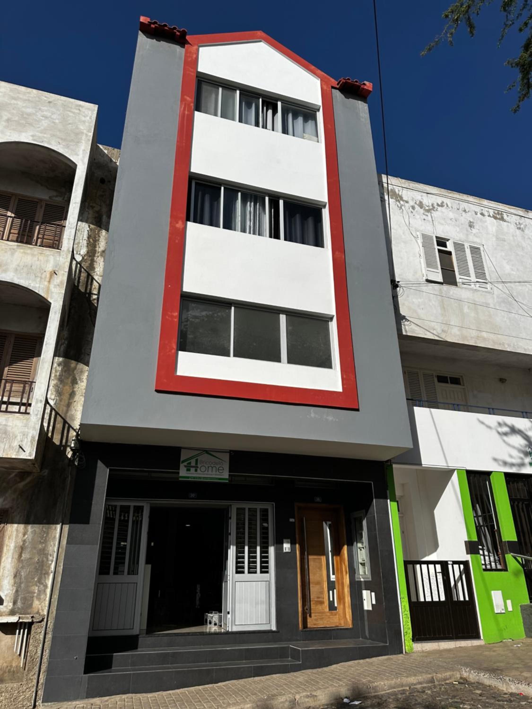 Fanon Flat T2