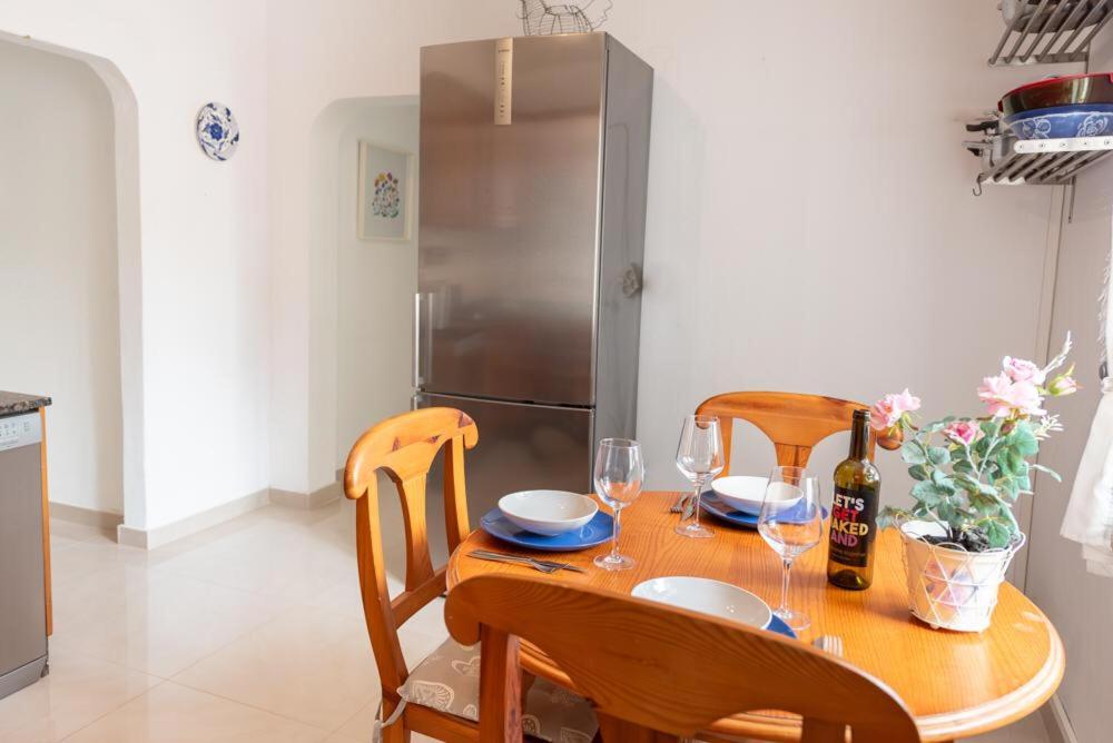 Villa Sol Nudist Place