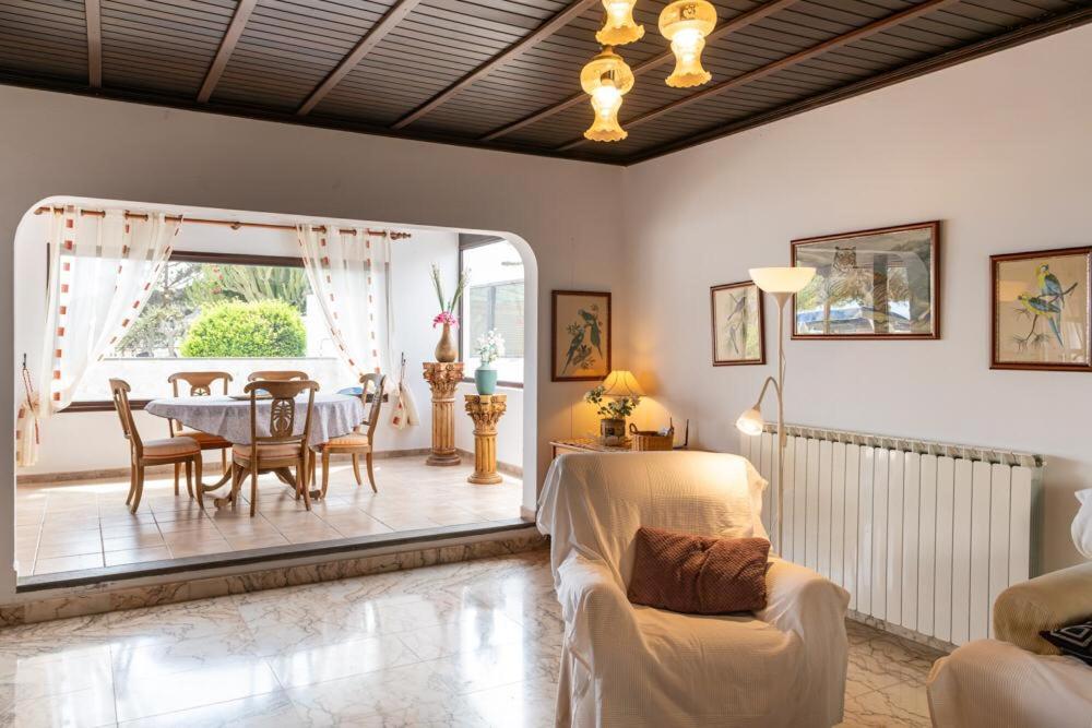 Villa Sol Nudist Place