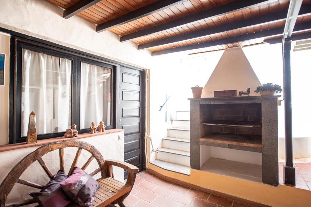 Villa Sol Nudist Place