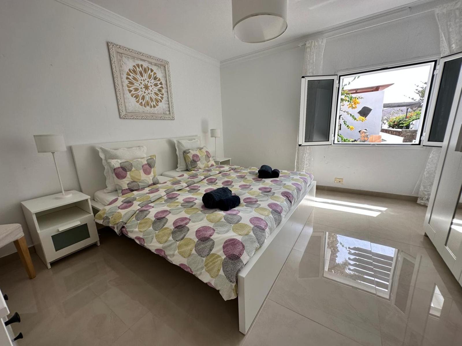 Villa Sol Nudist Place
