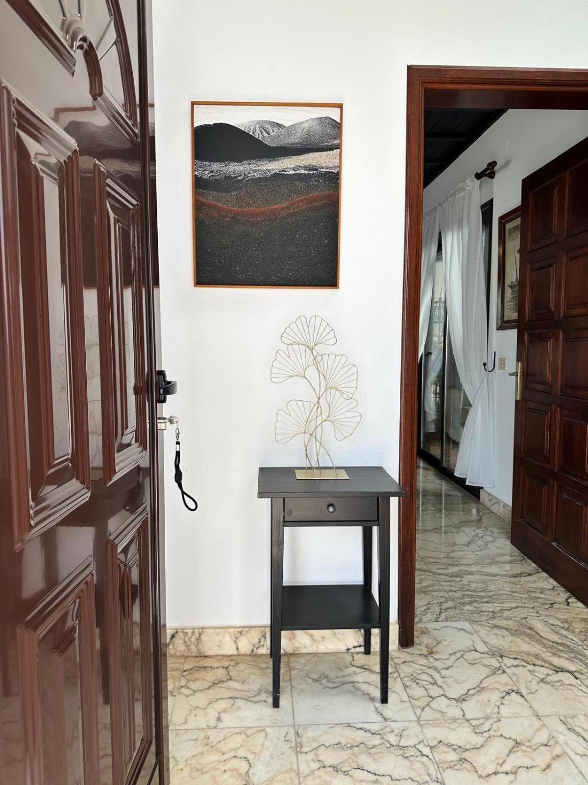 Villa Sol Nudist Place