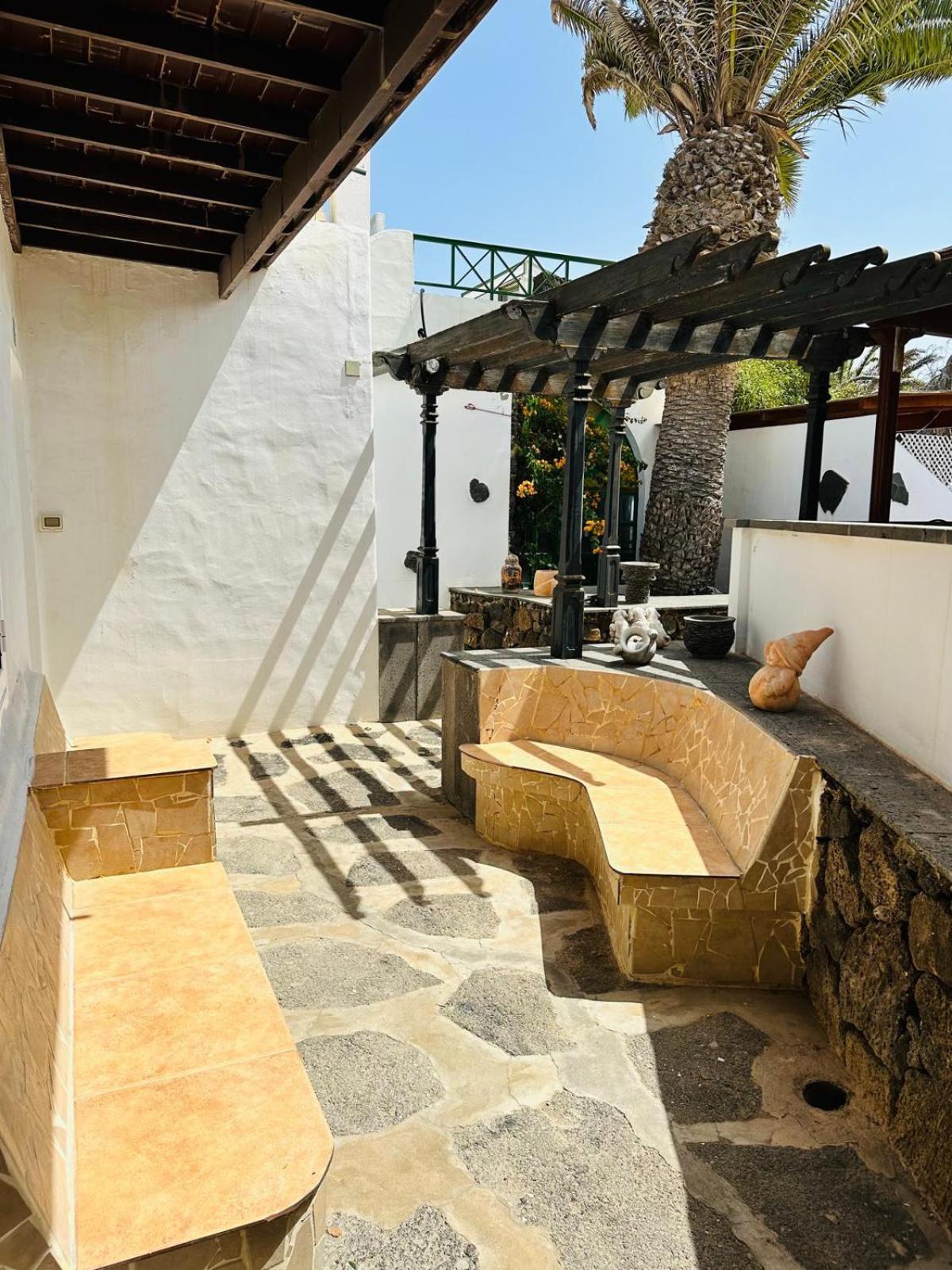 Villa Sol Nudist Place