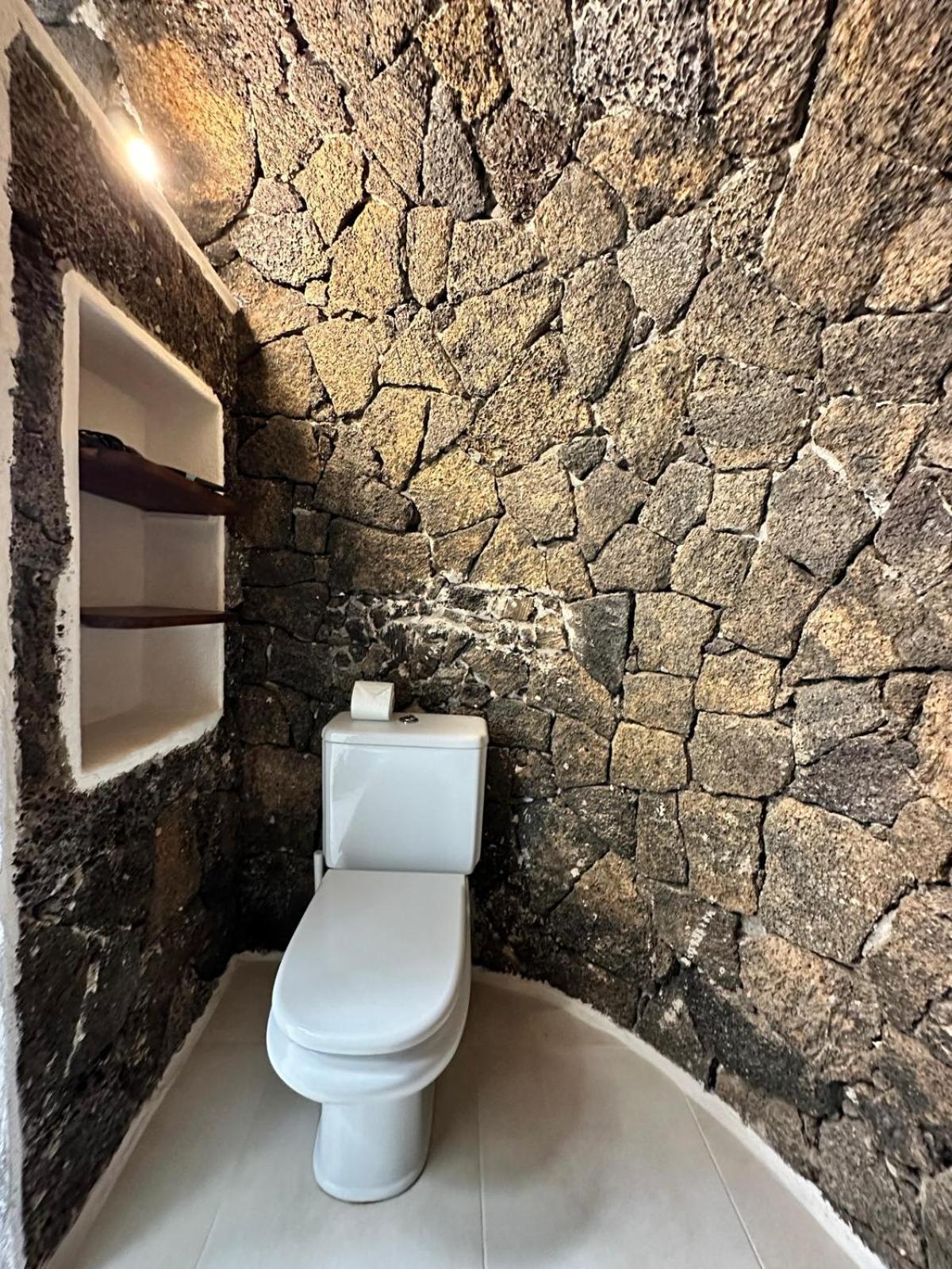 Villa Sol Nudist Place