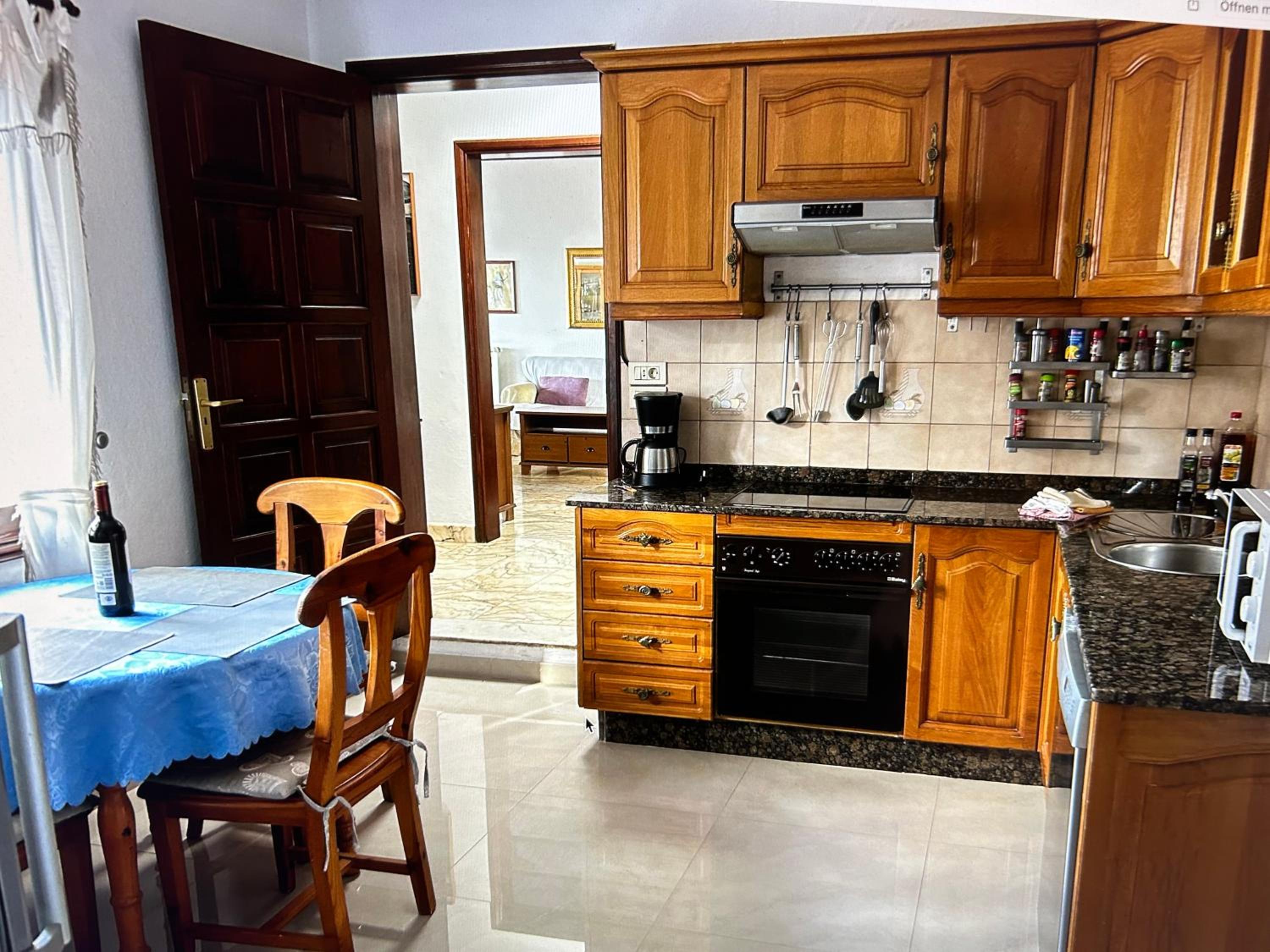 Villa Sol Nudist Place