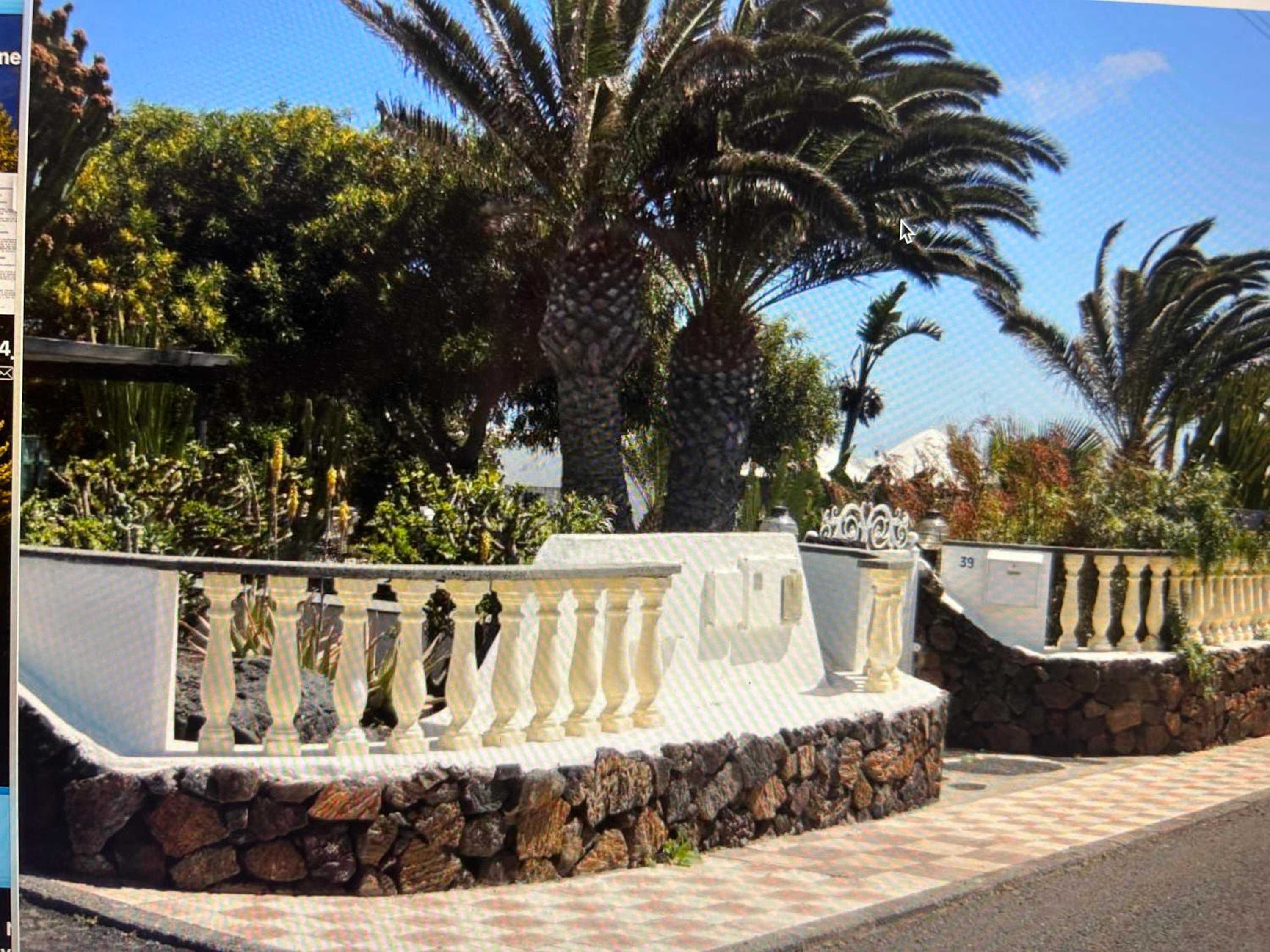 Villa Sol Nudist Place